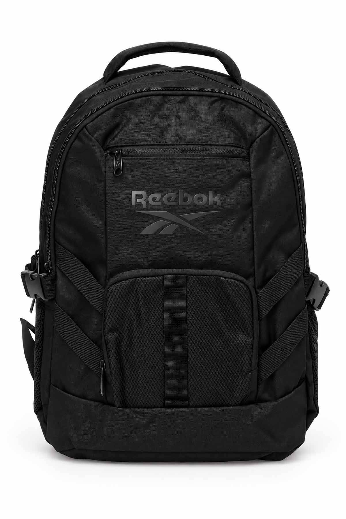 REEBOKSırt ÇantasıReebok 4M Truck 46Cm 2C Backpack SIYAH, STD Unisex Sırt Çantası 101978772Siyah