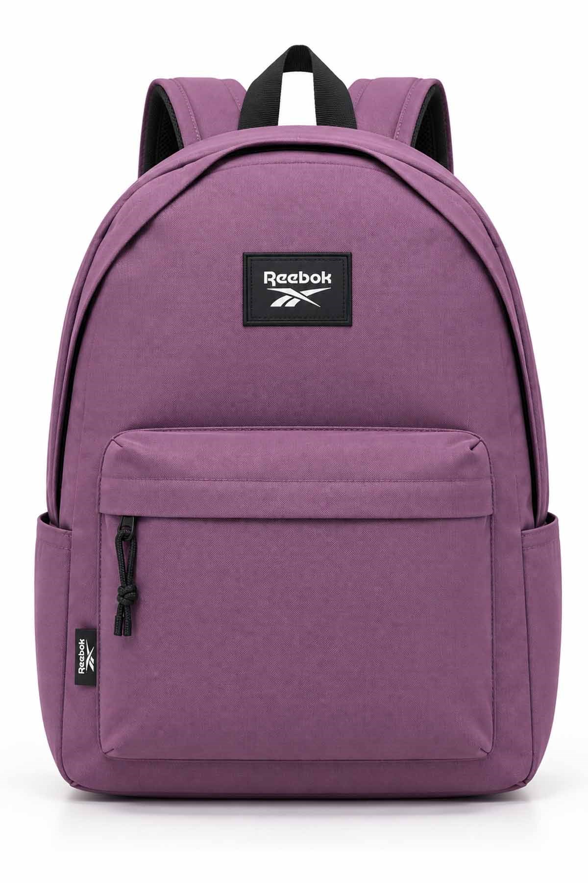 REEBOKSırt ÇantasıReebok 5W BACKPACK 45CM. BRO K MOR, STD Unisex Sırt Çantası 102264897MOR