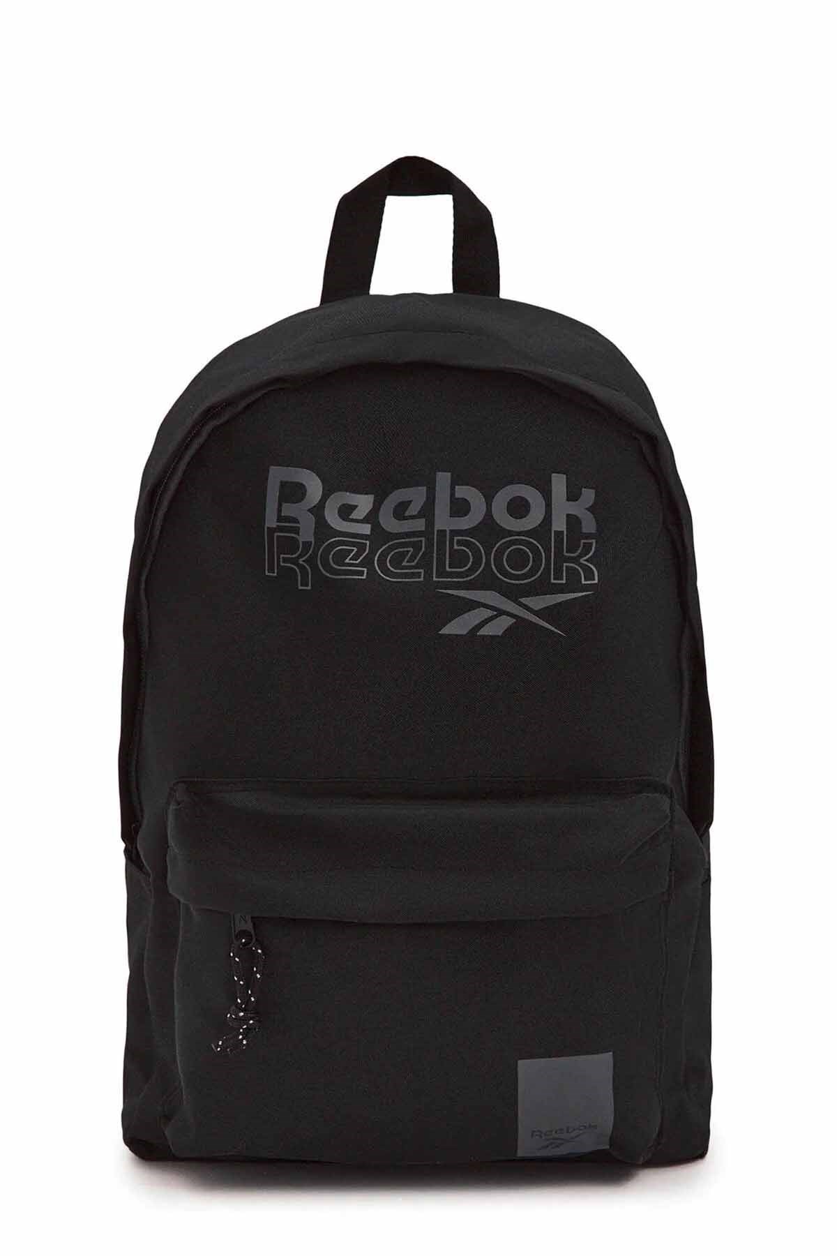 REEBOKSırt ÇantasıReebok 5W Ona 45Cm Backpack Black SIYAH, STD Unisex Sırt Çantası 102034671Siyah