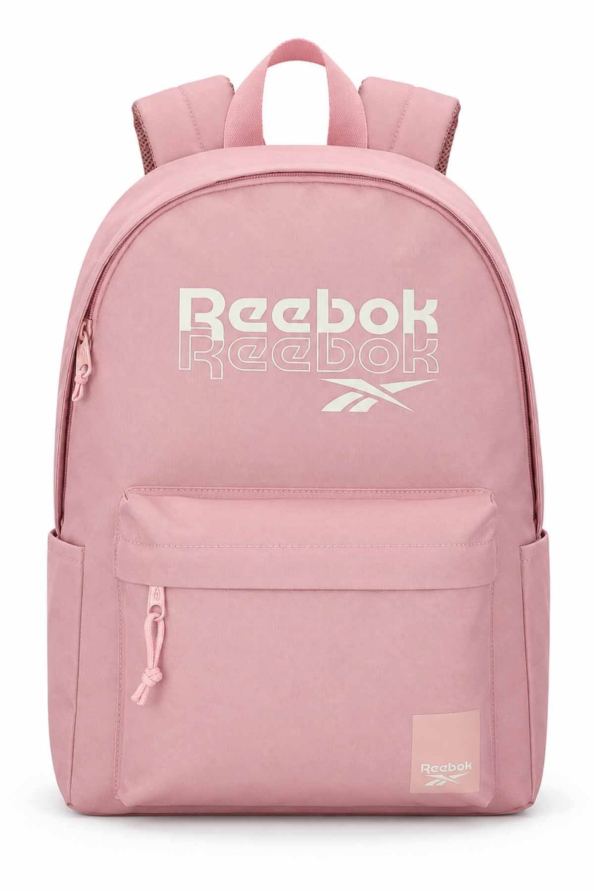 REEBOKSırt ÇantasıReebok 5W Ona 45Cm Backpack Pınk PEMBE, STD Unisex Sırt Çantası 102034673PEMBE
