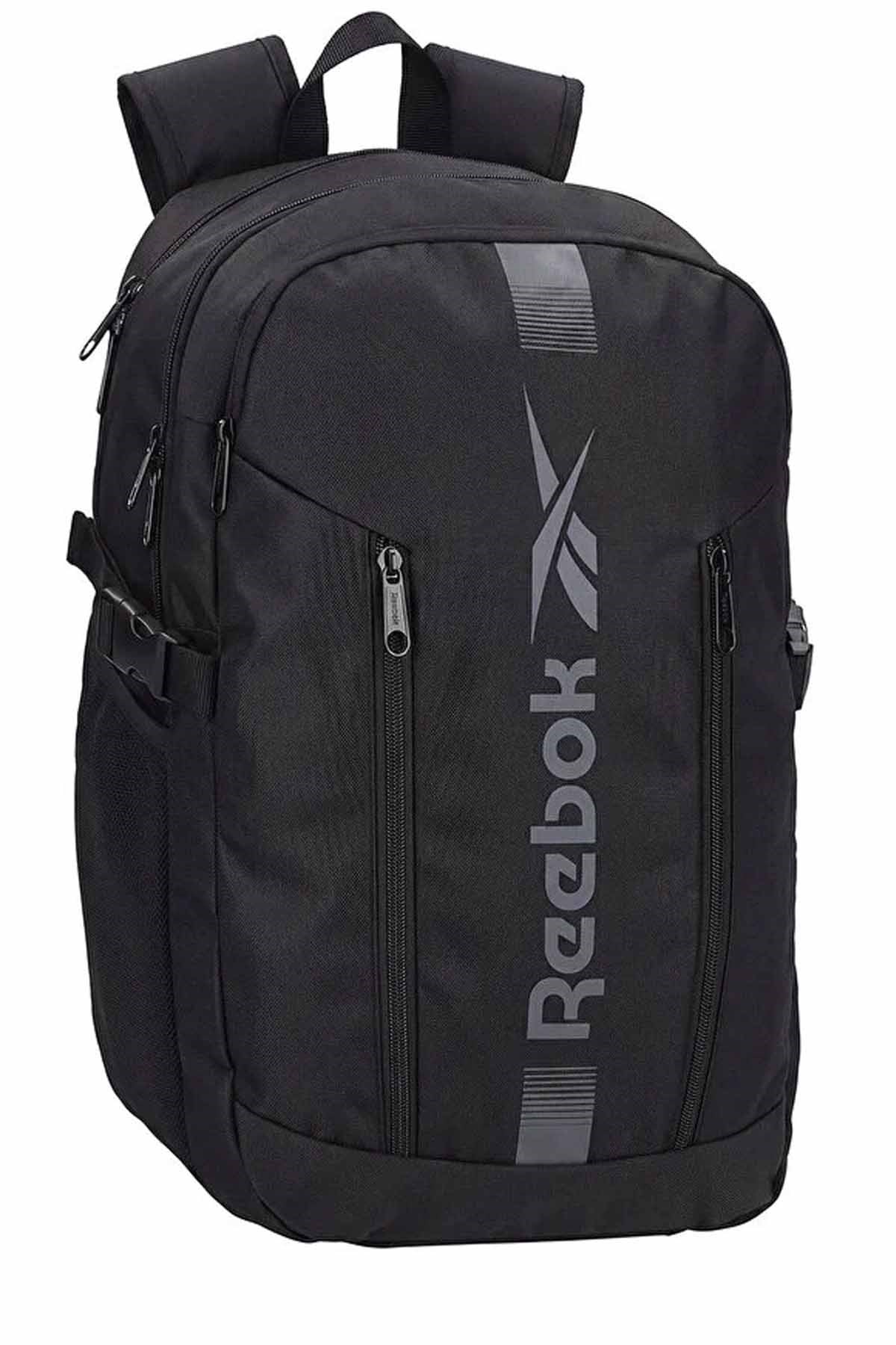 REEBOKSırt ÇantasıReebok 6M BACKPACK 2C 47CM. SIYAH, STD Unisex Sırt Çantası 102264900Siyah