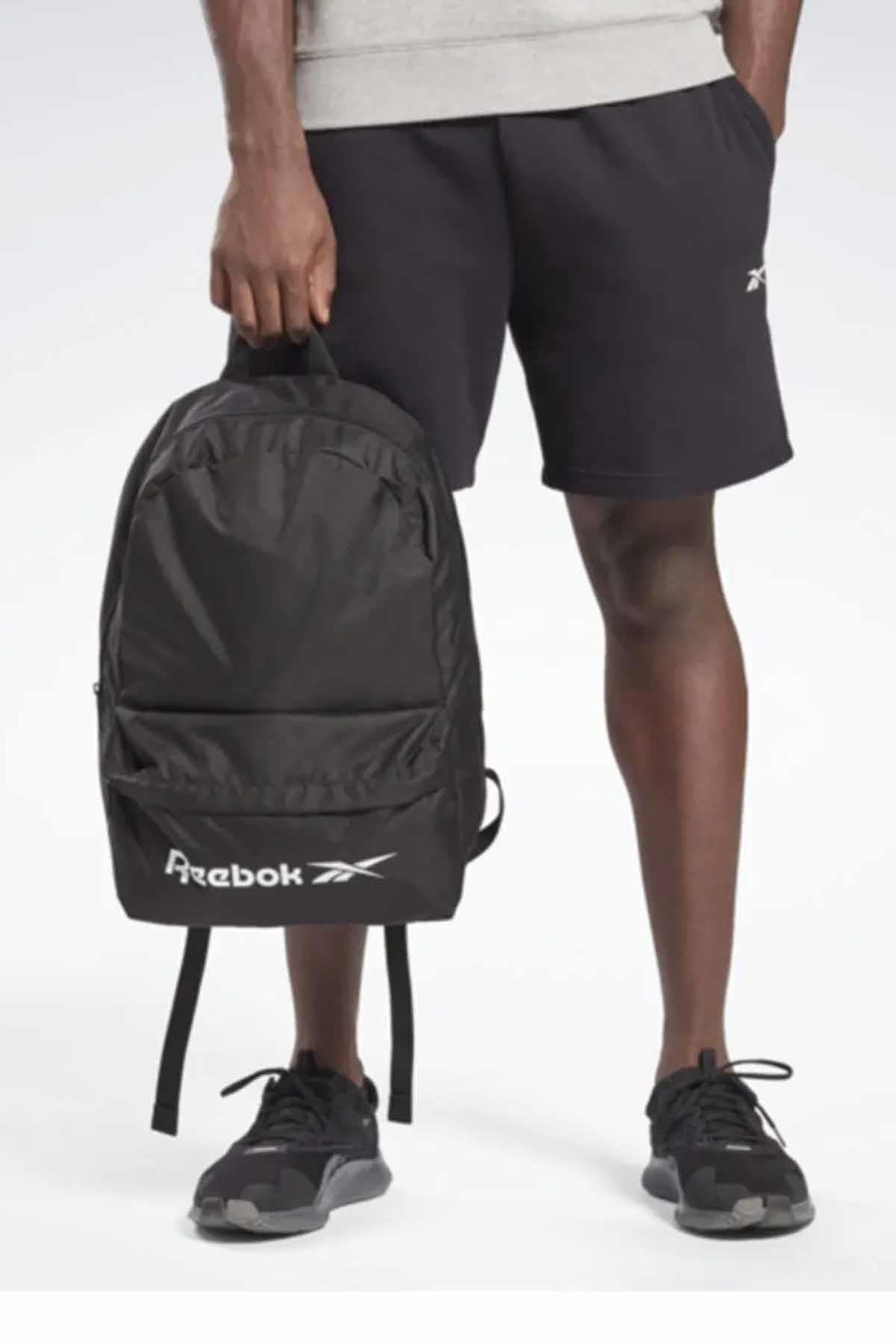 REEBOKSırt ÇantasıReebok Act Core LL Backpack Unisex Sırt Çantası GQ0973Siyah