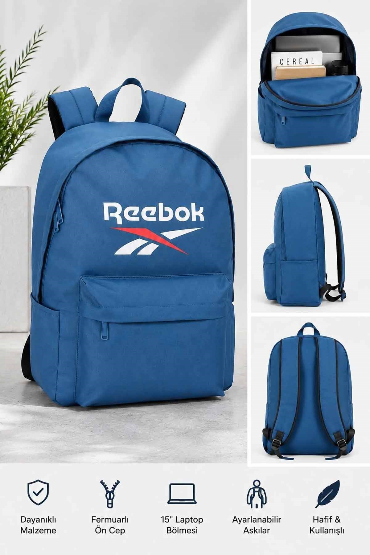 REEBOKSırt ÇantasıReebok Ashland Unisex Sırt Çantası 101960045LACI