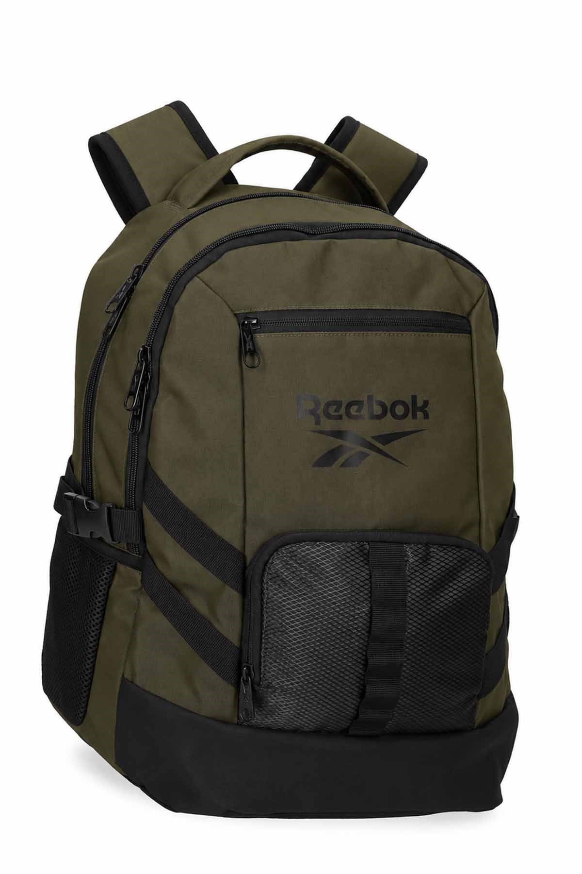 REEBOKSırt ÇantasıReebok Truck 46Cm Backpack 2C Kh HAKI, STD Unisex Sırt Çantası 102034670HAKI