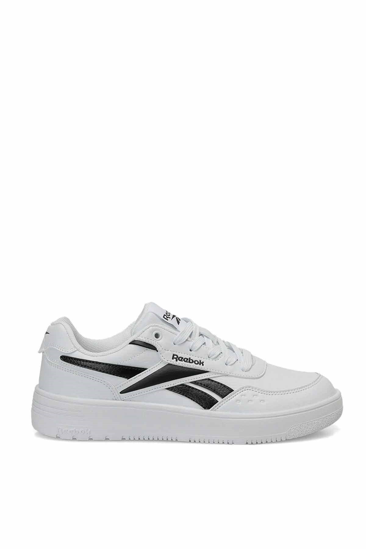 REEBOKSneakerReebok 6F Estilo-T III BEYAZ-SİYAH Kadın Sneaker 102697664BEYAZ-SYH