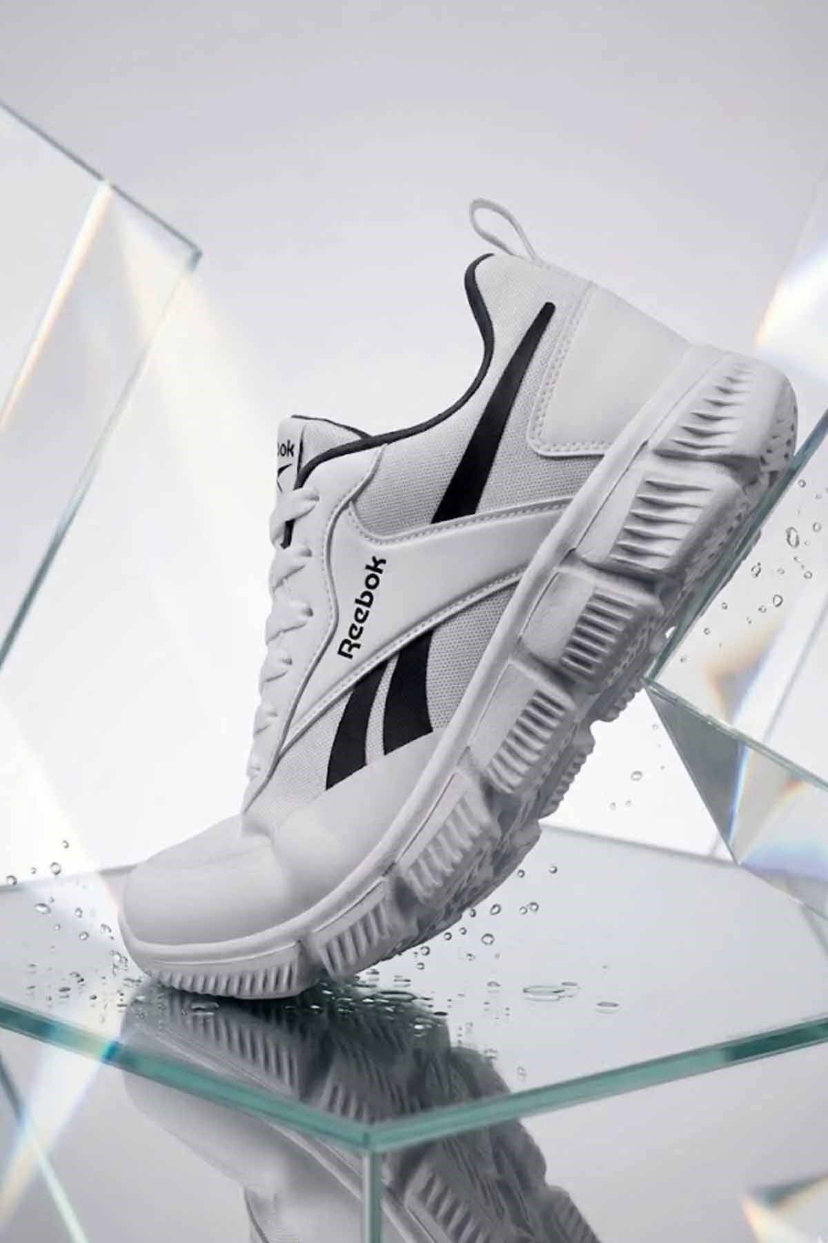 REEBOKSneakerReebok 6M Blaze Spin JR I BEYAZ Kadın Sneaker Ayakkabı 102203076BEYAZ