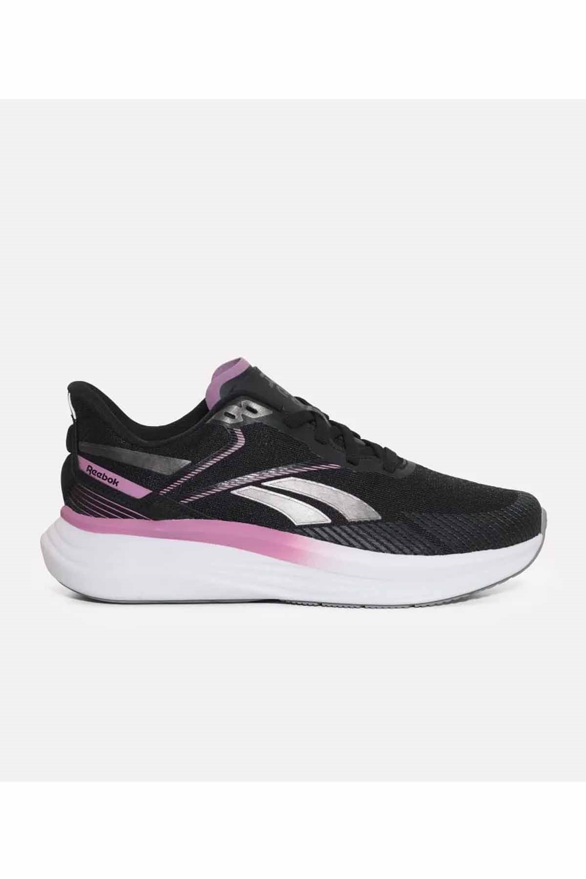 REEBOKSneakerReebok 7W Viva Speed Siyah-Mor Kadın Sneaker 100267479Siyah-Mor