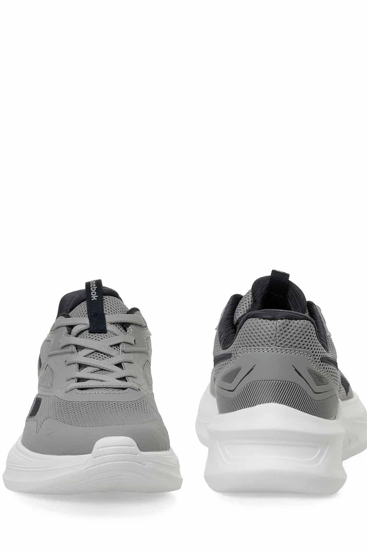 REEBOKSneakerReebok Anes Run III Erkek Sneaker Ayakkabı 102156233Gri