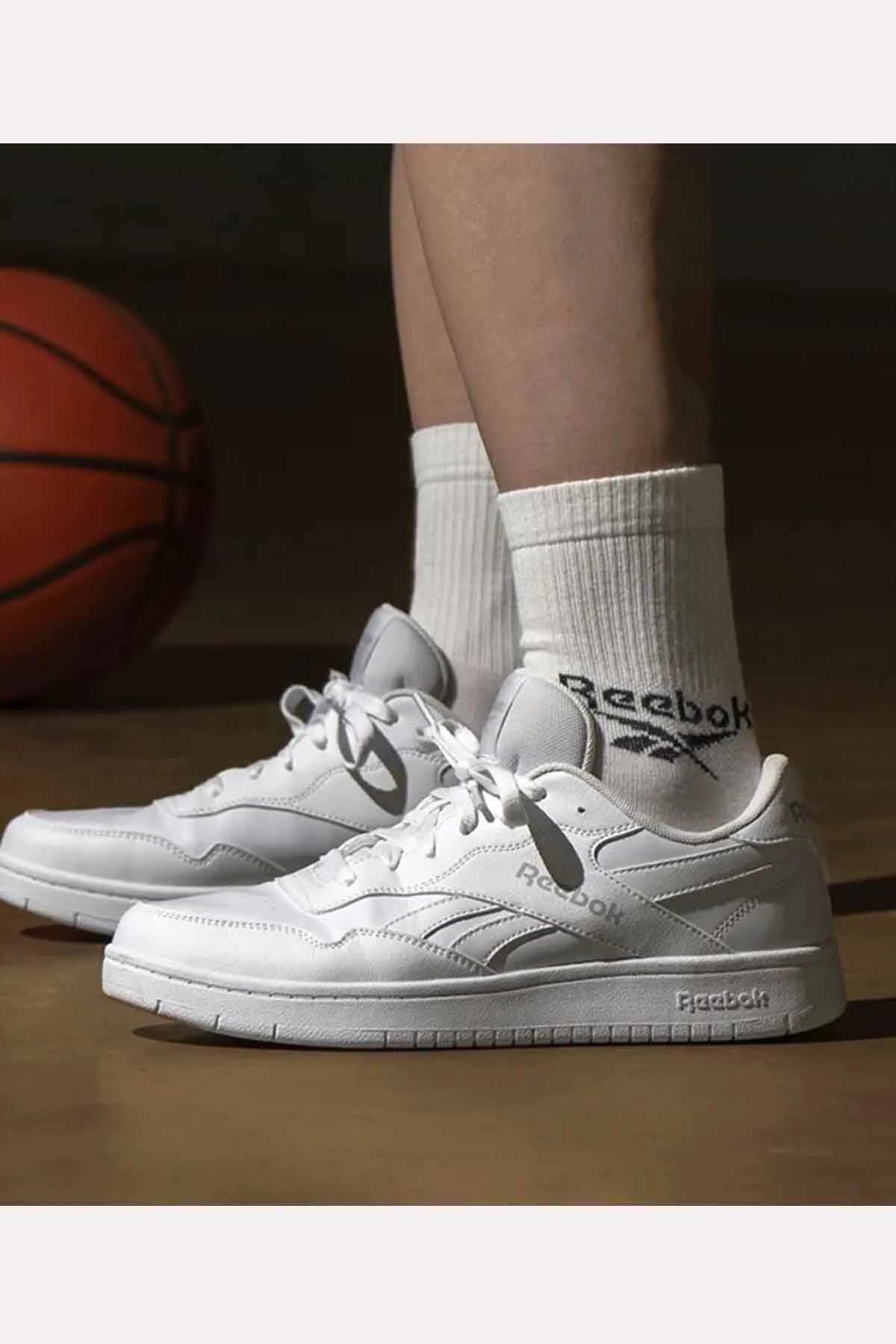 REEBOKSneakerReebok BB1000 Unisex Sneaker Ayakkabı 100209145BEYAZ