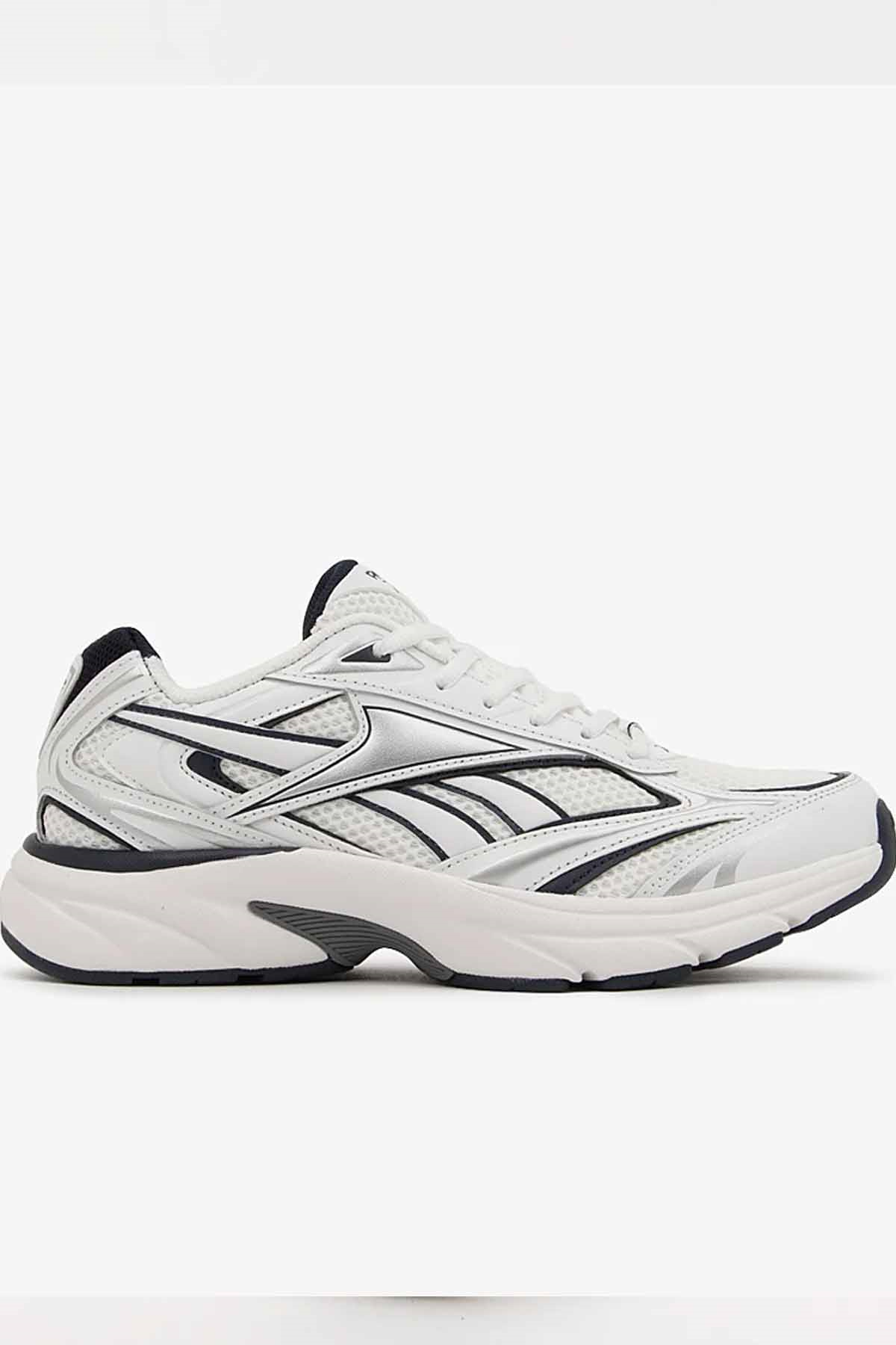 REEBOKSneakerReebok Belwave Erkek Sneaker Ayakkabı 100257101BEYAZ