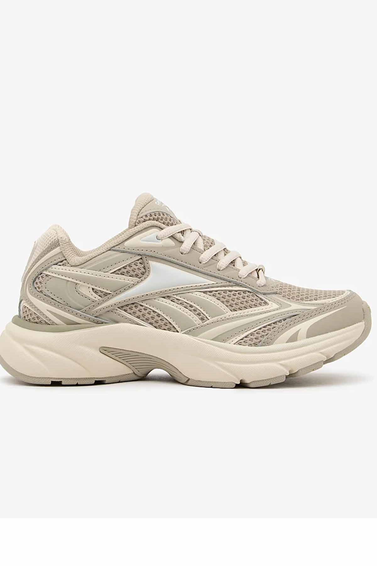 REEBOKSneakerReebok Belwave Kadın Sneaker Ayakkabı 100257089Bej