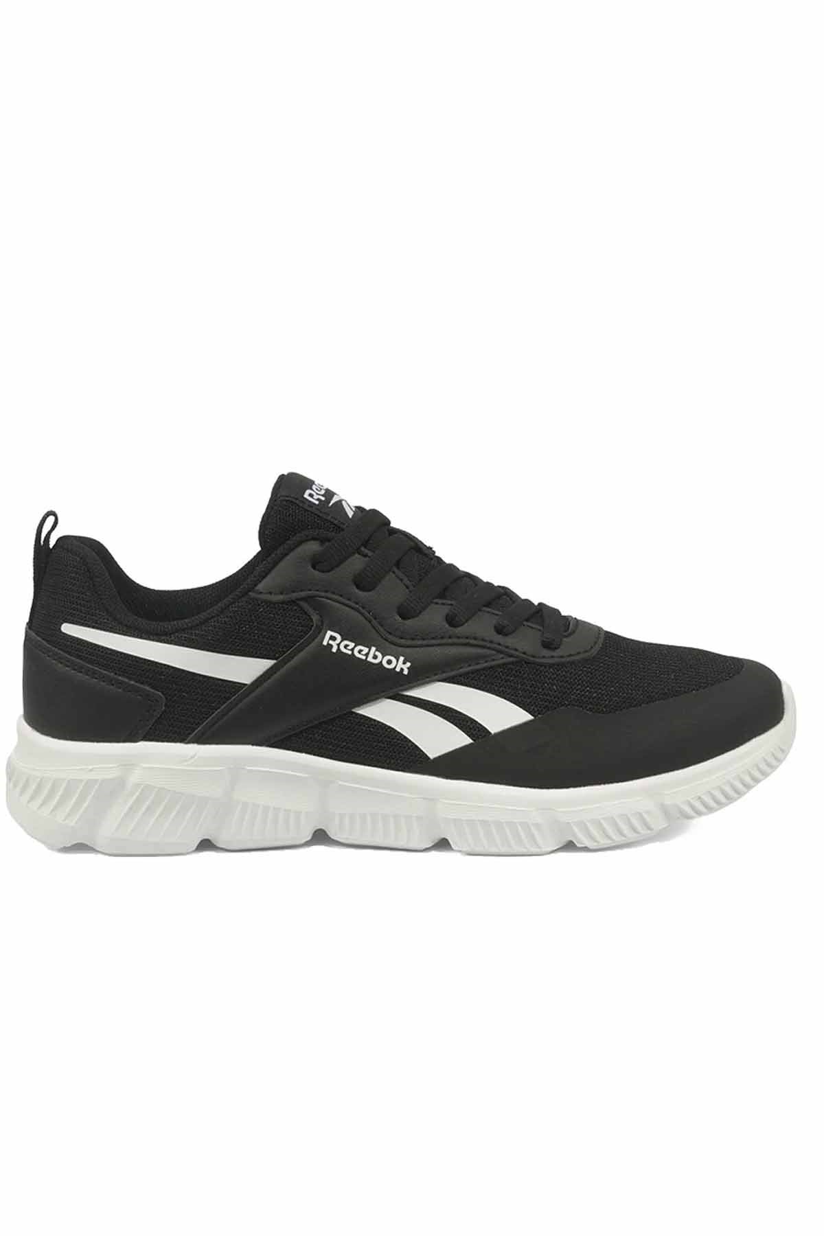 REEBOKSneakerReebok  Blaze Spin JR I SIYAH Kadın Sneaker Ayakkabı 102203075Siyah-Byz