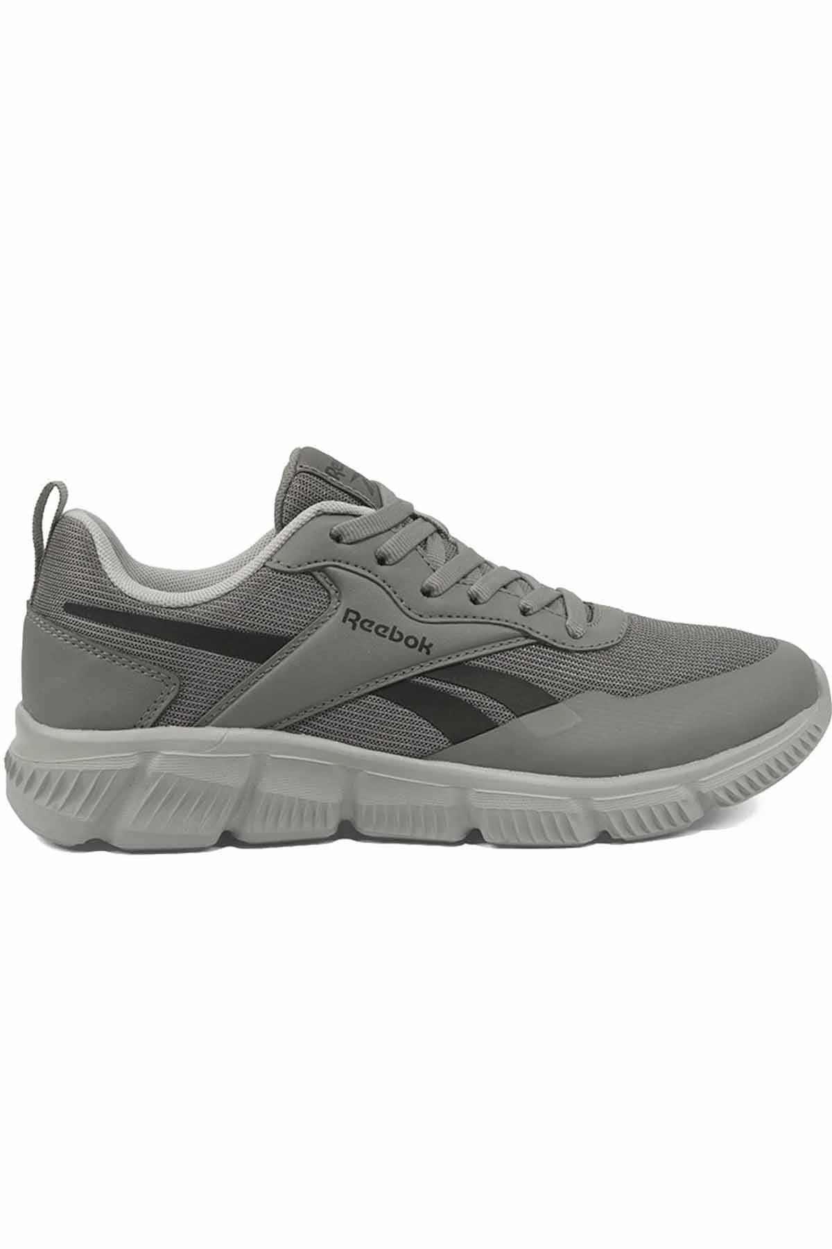 REEBOKSneakerReebok  Blaze Spin JR I SIYAH Kadın Sneaker Ayakkabı 102203077Gri