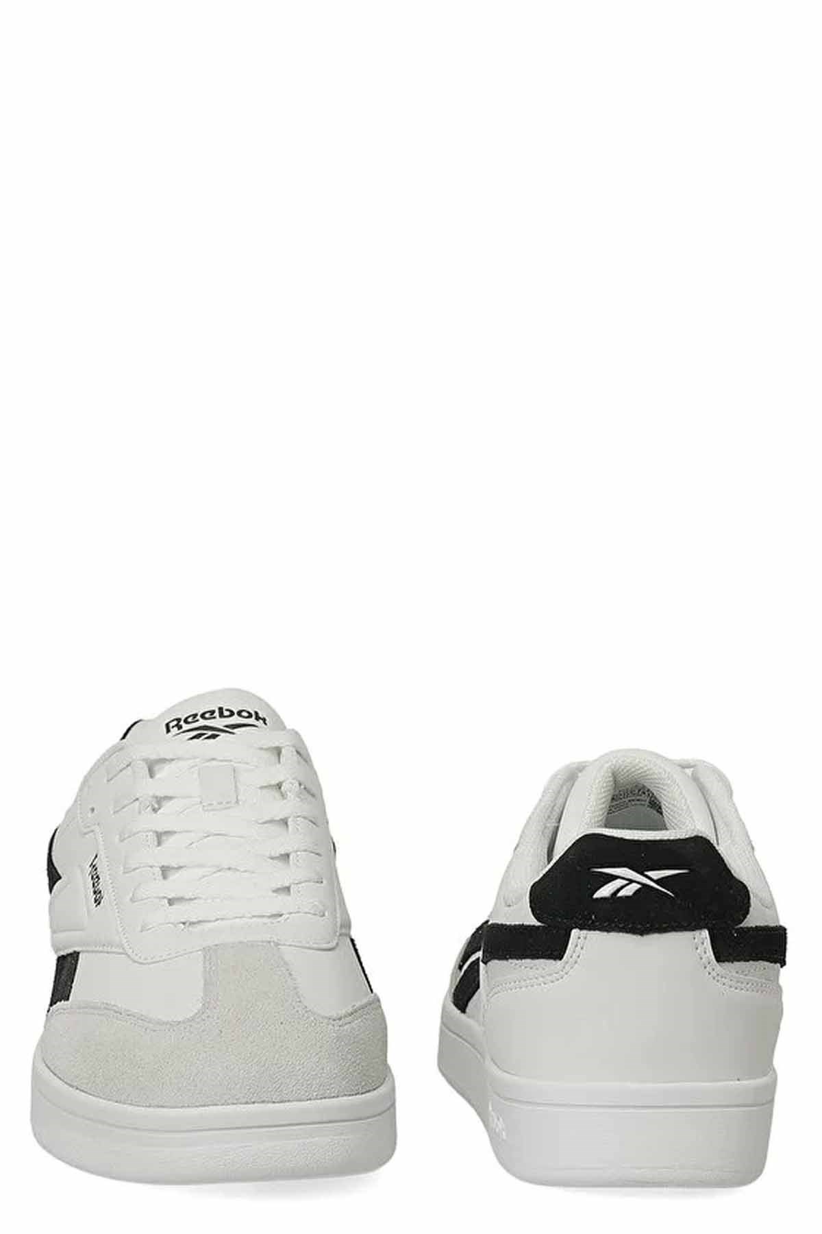 REEBOKSneakerReebok  Clean Lift 1.2 BEYAZ,SIYAH Kadın Sneaker Ayakkabı 102156097BEYAZ