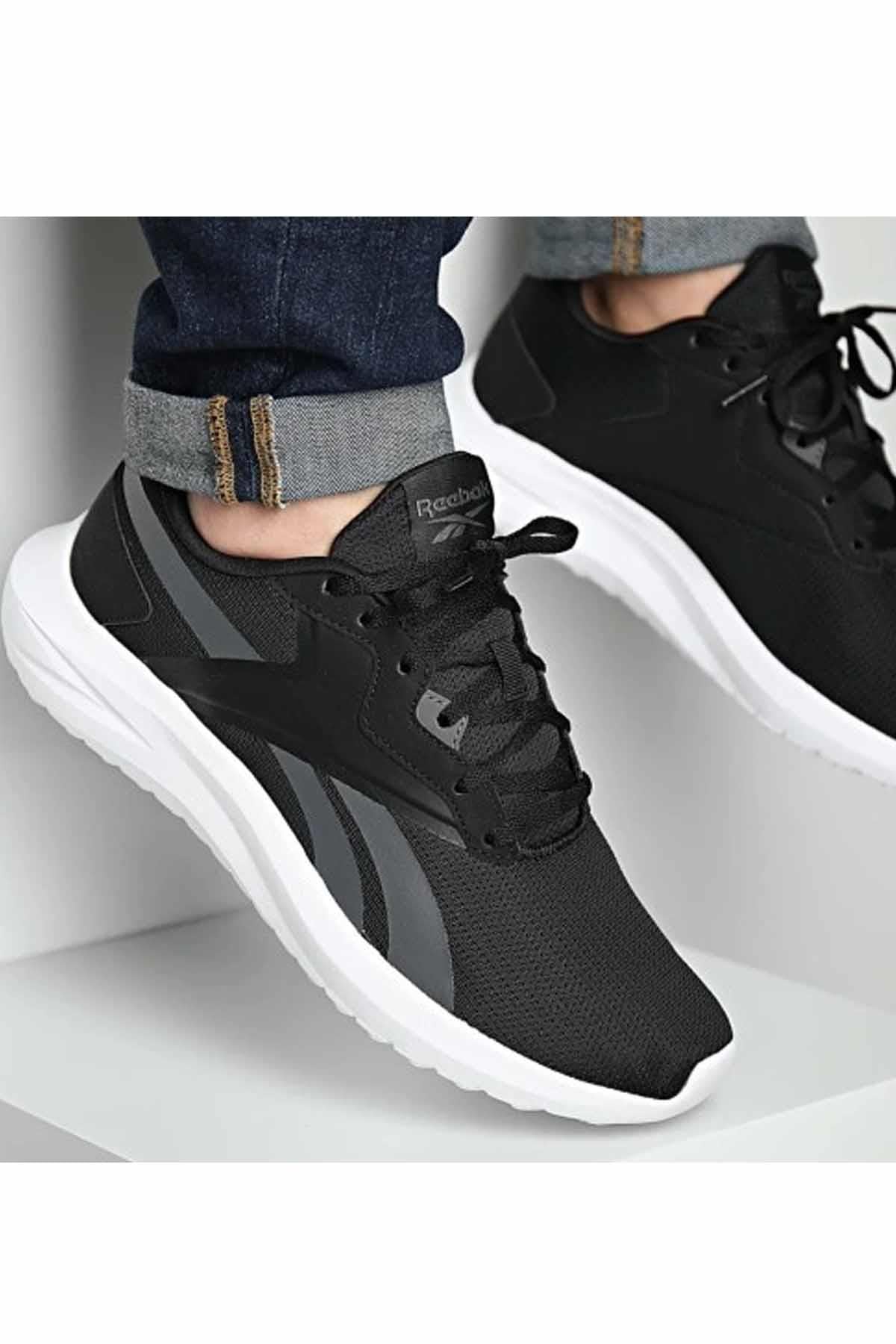 REEBOKSneakerReebok Energen Lux Erkek Sneaker Ayakkabı 100033639Siyah-Byz