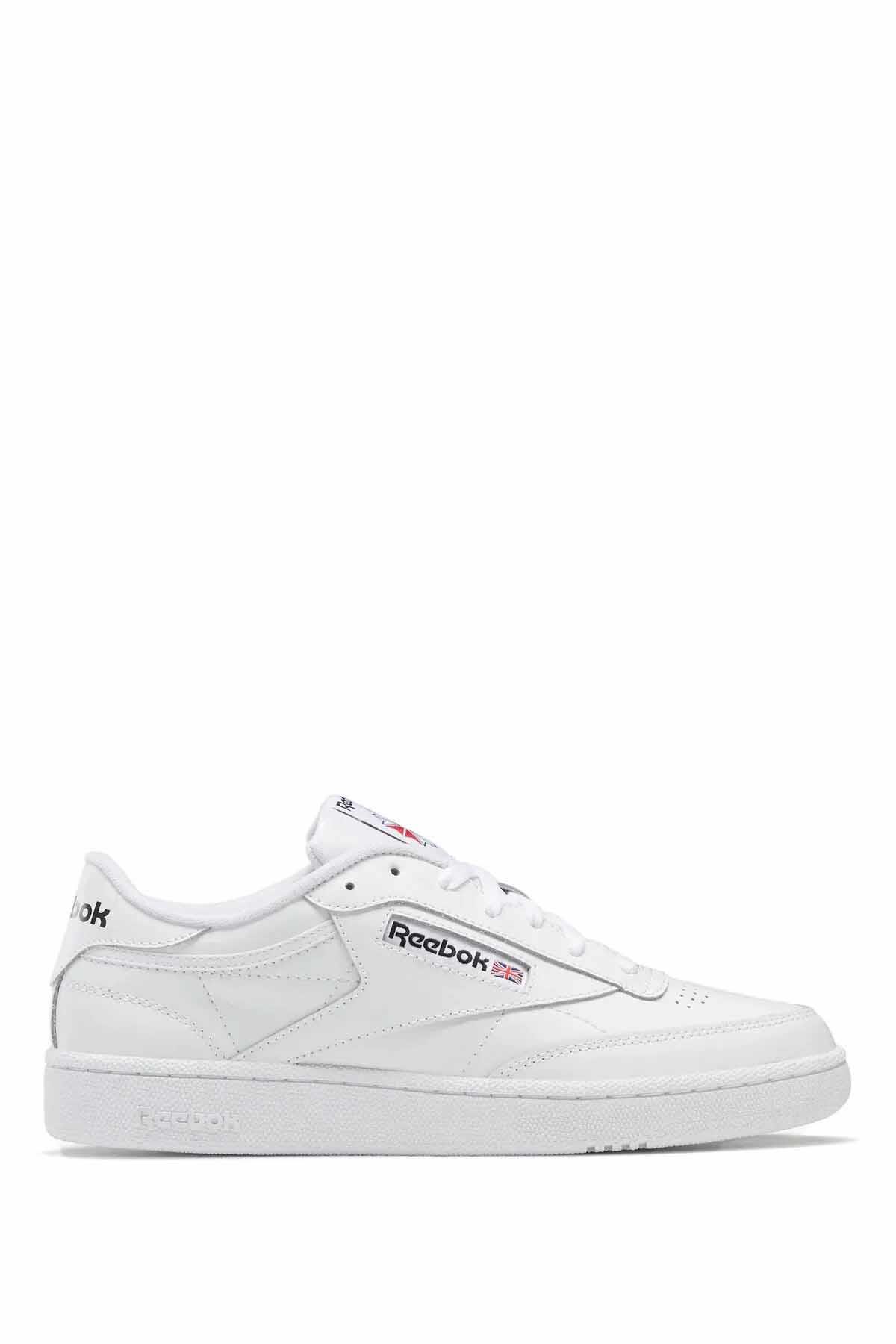 REEBOKSneakerReebok Erkek Beyaz Spor Ayakkabı Erkek Sneaker Ayakkabı 100009940BEYAZ