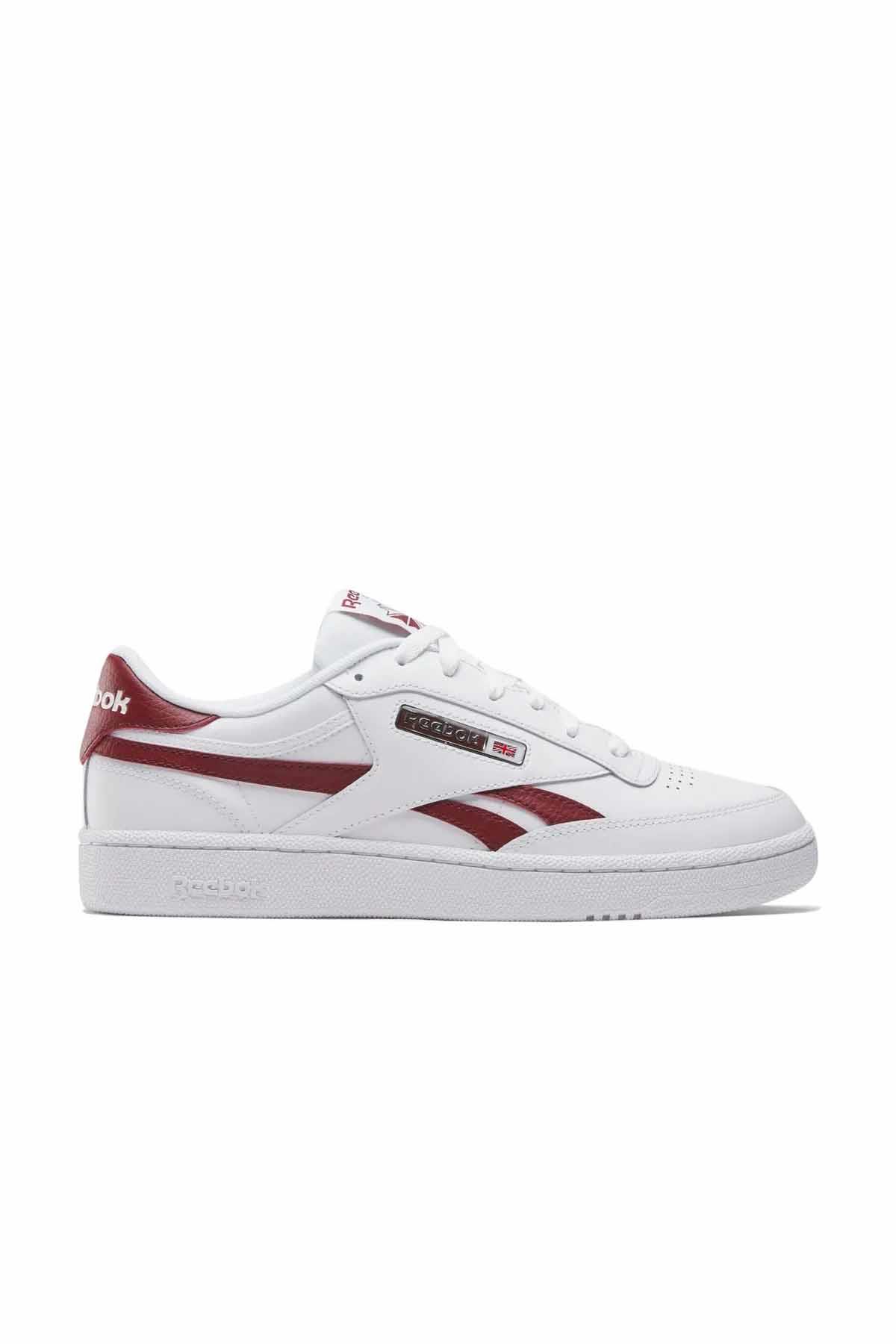 REEBOKSneakerReebok Erkek Beyaz Spor Ayakkabı Erkek Sneaker Ayakkabı 100201199BEYAZ