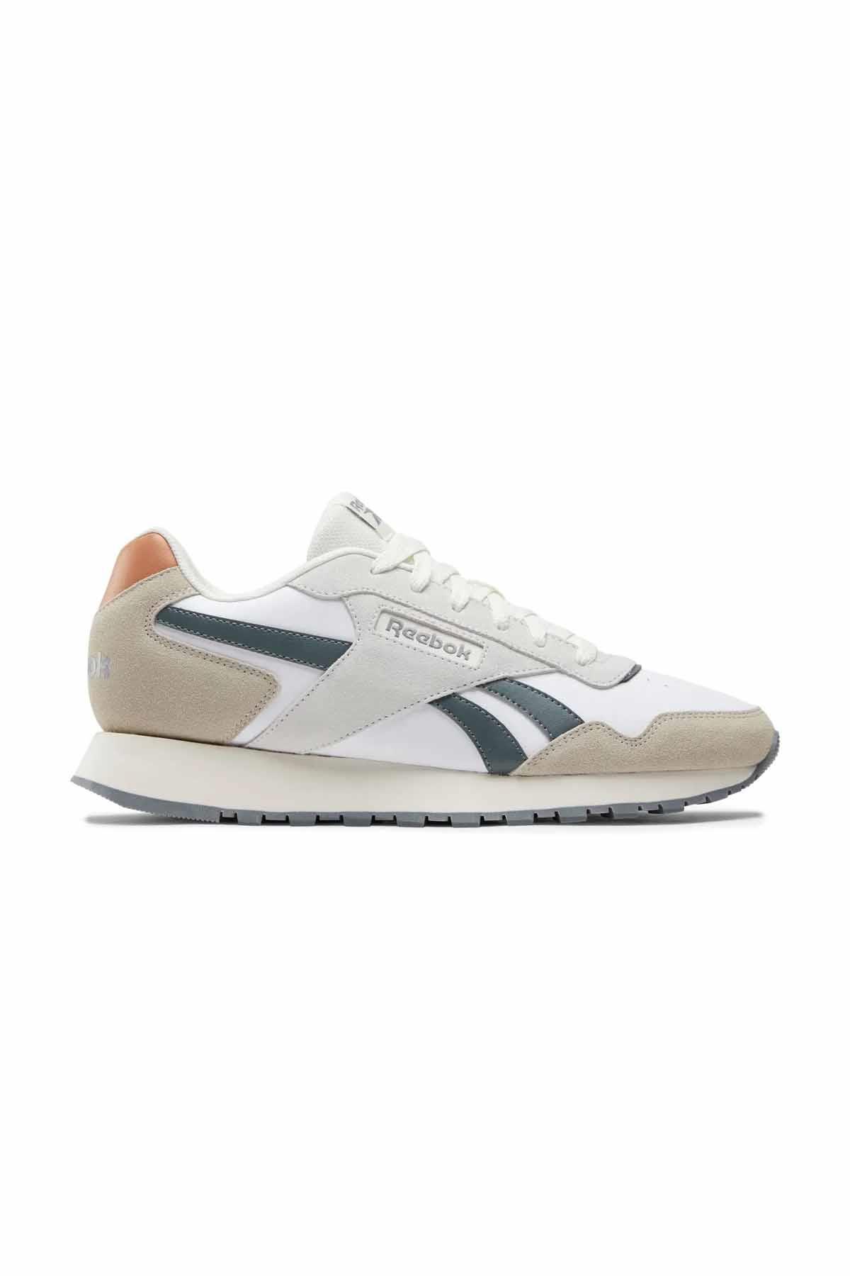 REEBOKSneakerReebok Erkek Spor Ayakkabı Glıde Erkek Sneaker Ayakkabı 100201405BEYAZ