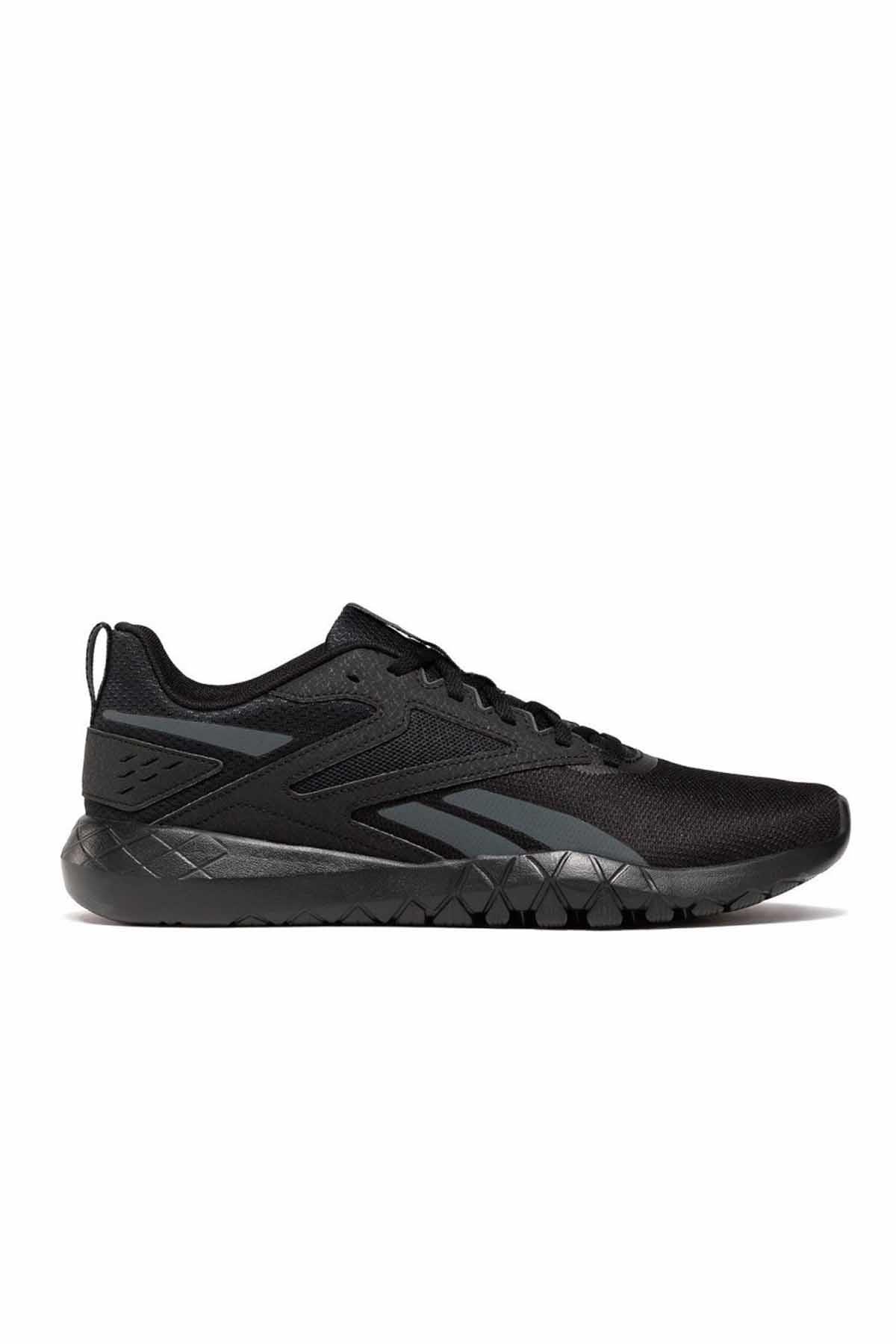 REEBOKSneakerReebok Flexagon Energy TR 4 Erkek Sneaker Ayakkabı 100033357Siyah