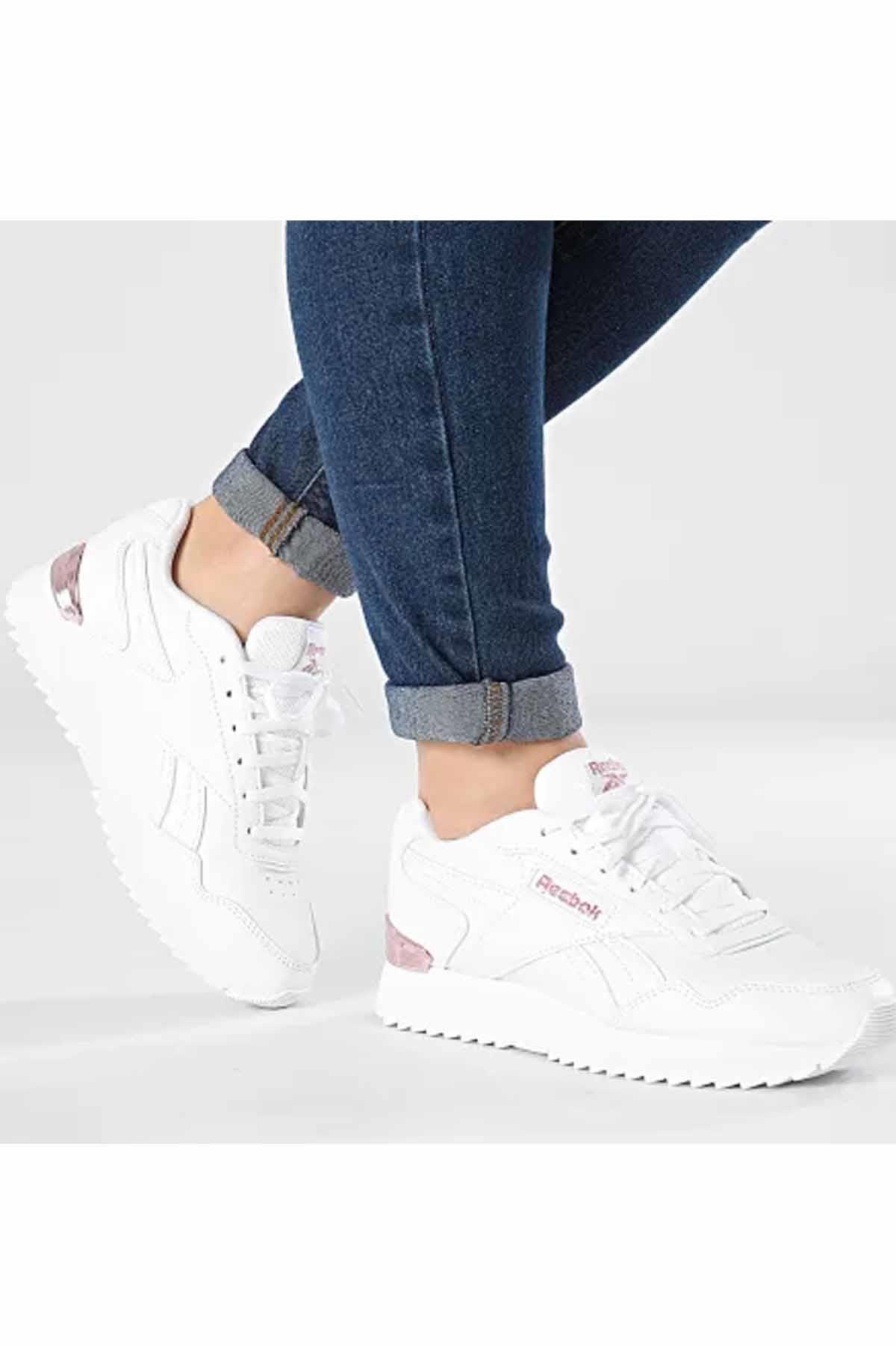 REEBOKSneakerReebok Glide Ripple Kadın Sneaker Ayakkabı 100005967Beyaz