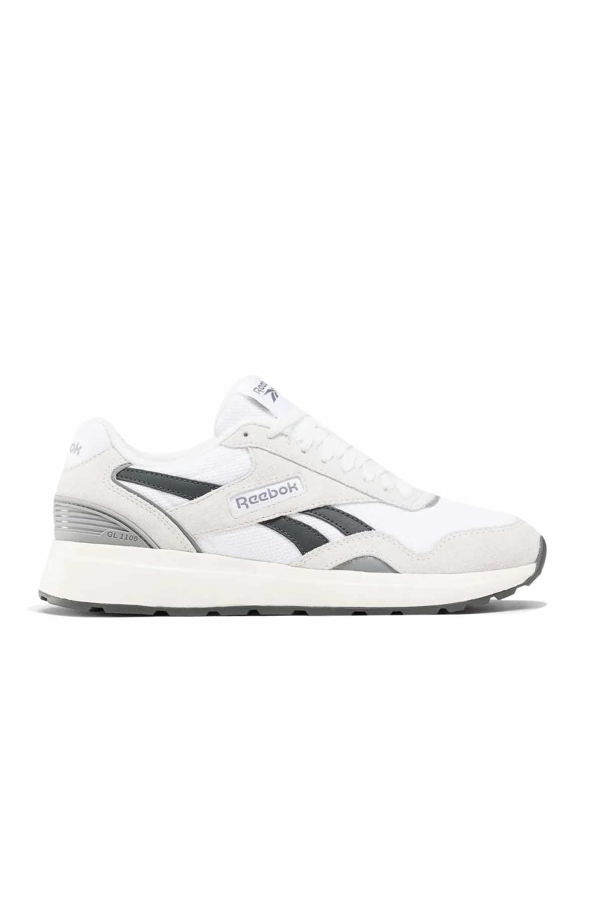 REEBOKSneakerReebok Kadın Sneakrs LUKCOMFORT Taban GL1100 Kadın Sneaker Ayakkabı 100201242BEYAZ