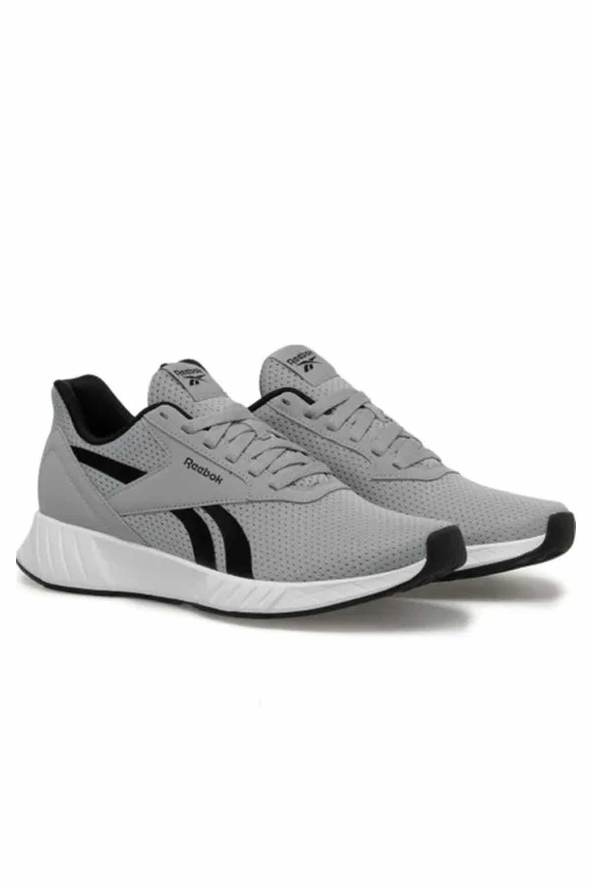 REEBOKSneakerReebok LITE PLUS 2.5 Unisex Sneaker Ayakkabı 100206106Gri