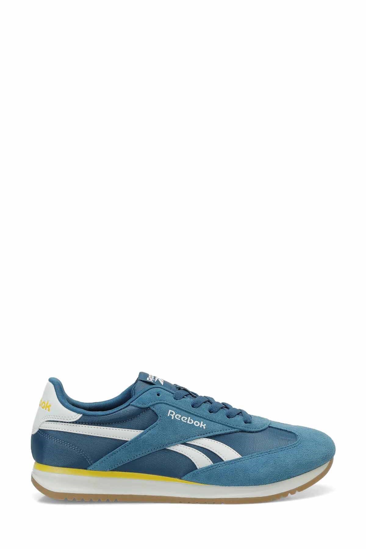 REEBOKSneakerReebok  REEBOK WORLD 70 MAVI,ALTIN Kadın Sneaker Ayakkabı 100264051MAVİ