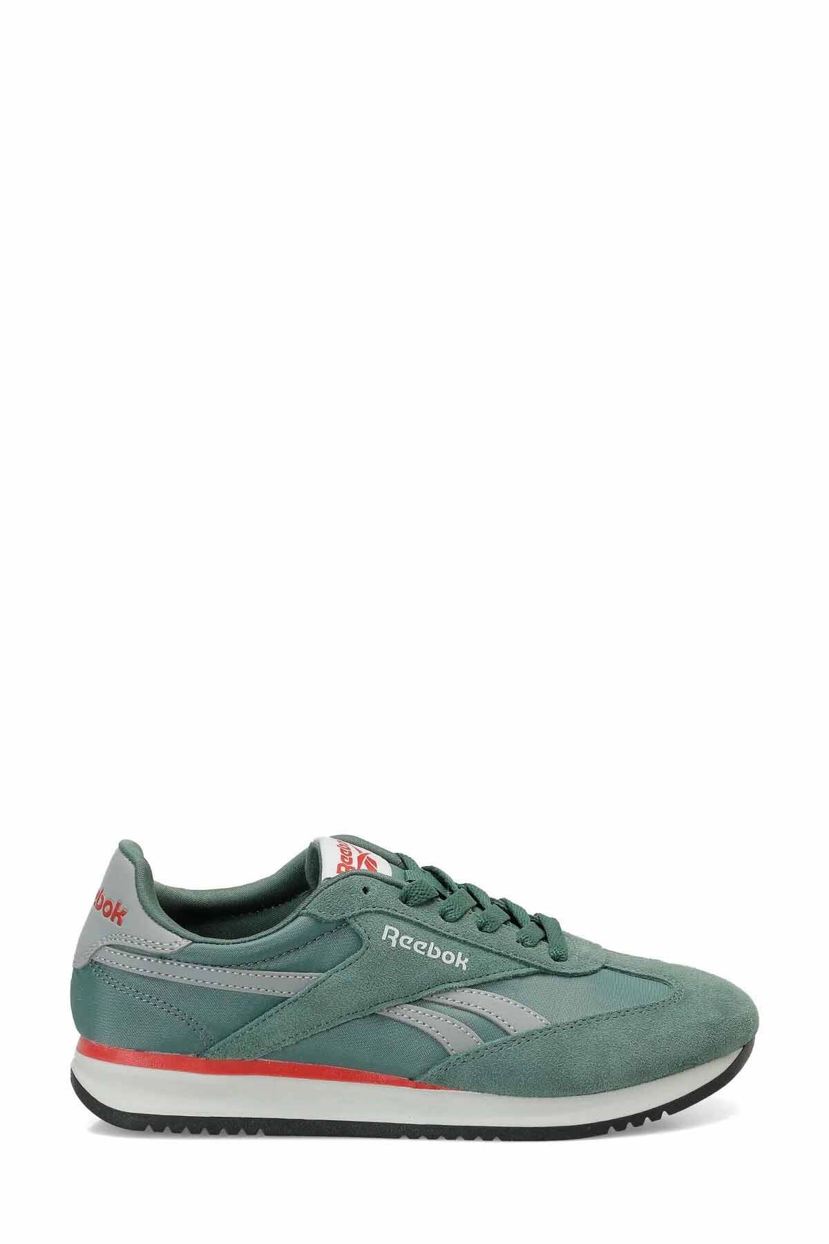 REEBOKSneakerReebok REEBOK WORLD 70 YESIL,GRI Kadın Sneaker Ayakkabı 100264052YEŞİL