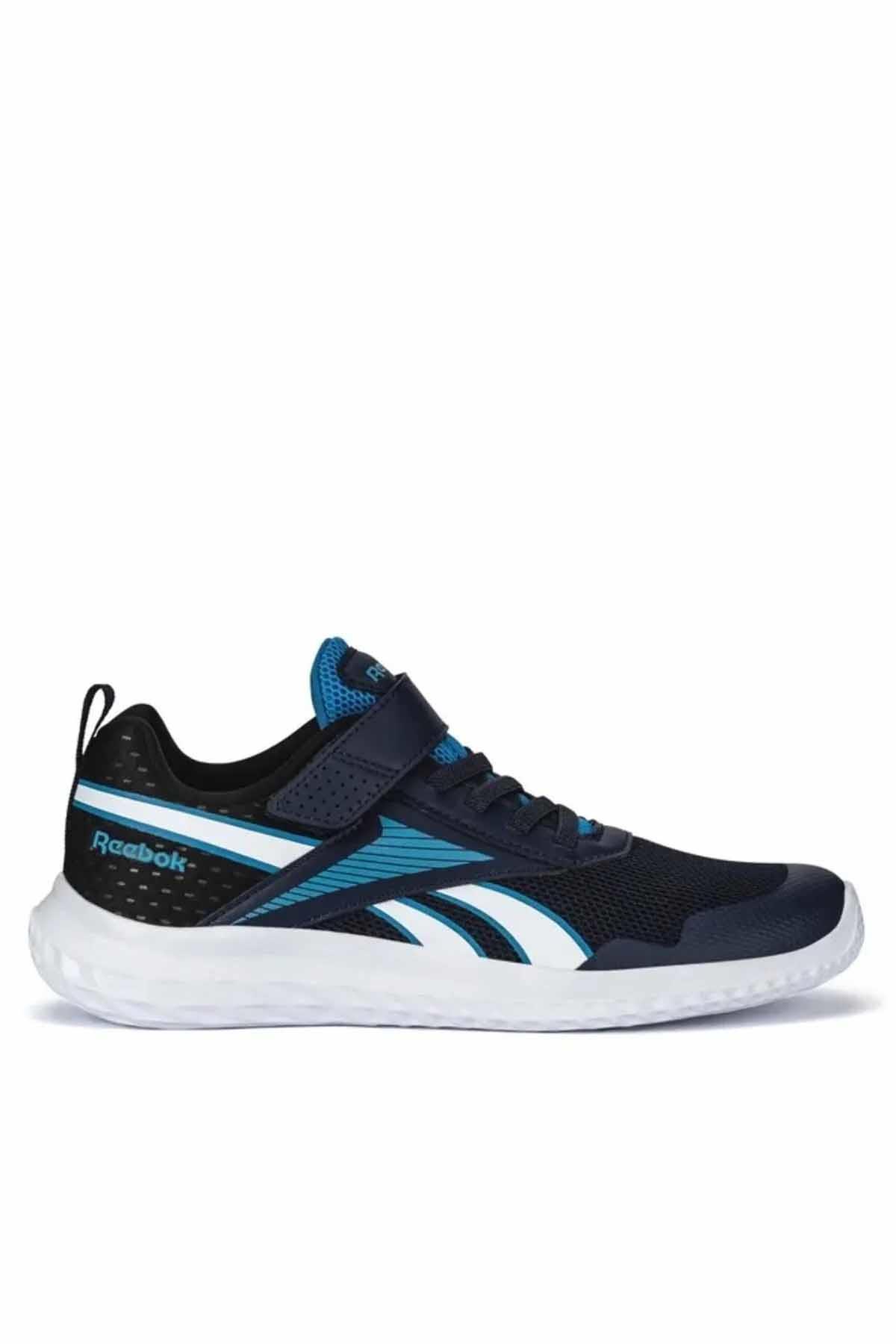 REEBOKSneakerReebok Rush Runner 5 Alt Çocuk Sneaker Ayakkabı 100202262Laci-Beyaz