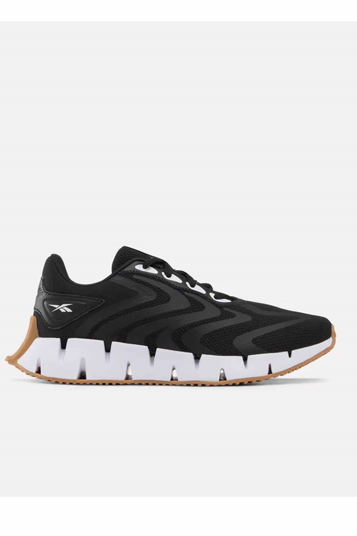 REEBOKSneakerReebok Zig Rise Kadın Sneaker Ayakkabı 100256060Siyah-Byz