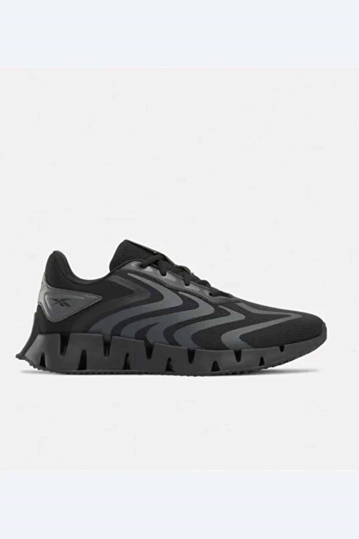 REEBOKSneakerReebok Zig Rise Kadın Sneaker Ayakkabı 100255946Siyah/Gri