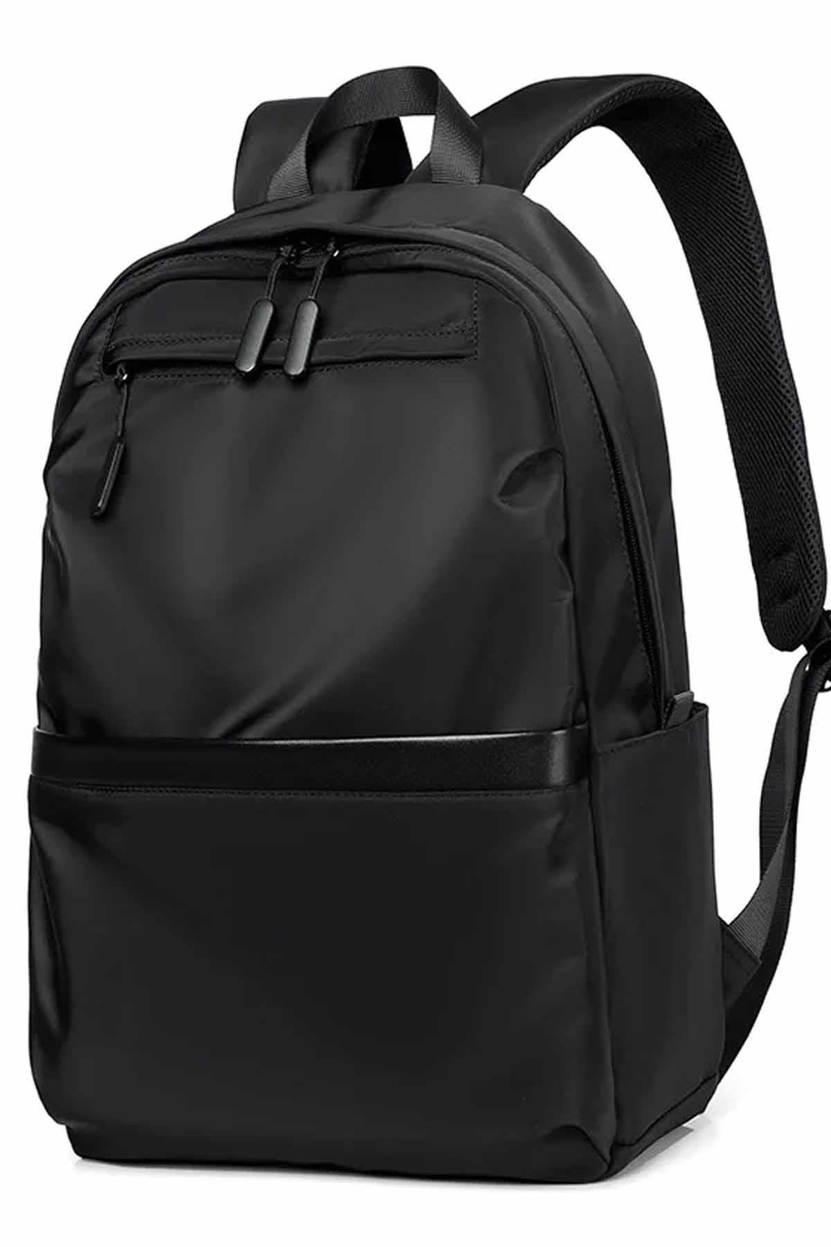 REKOR SPORSırt ÇantasıRS Su Gecirmez Sırt Ve Okul Çantası Unisex Sırt Çantası RS-500SIYAH