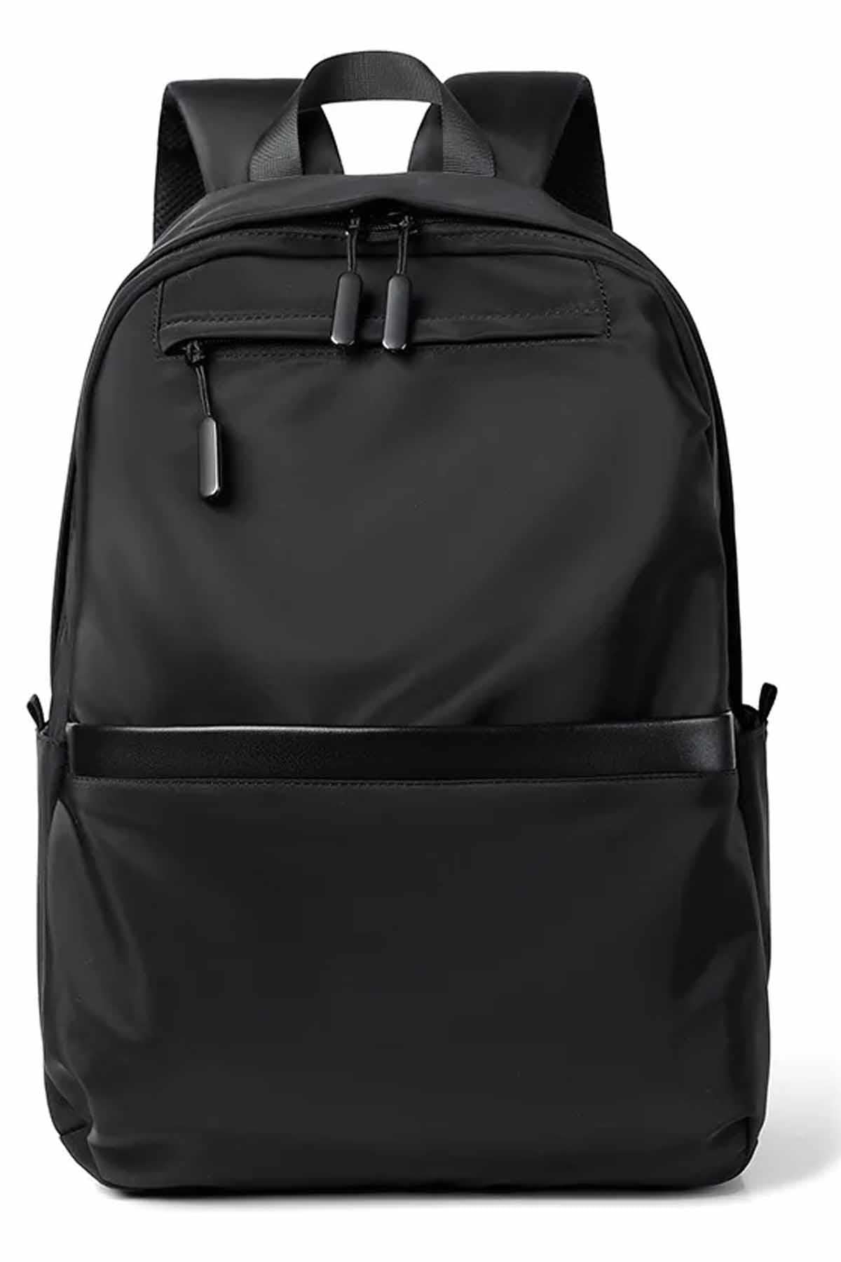 REKOR SPORSırt ÇantasıRS Su Gecirmez Sırt Ve Okul Çantası Unisex Sırt Çantası RS-500-1SIYAH