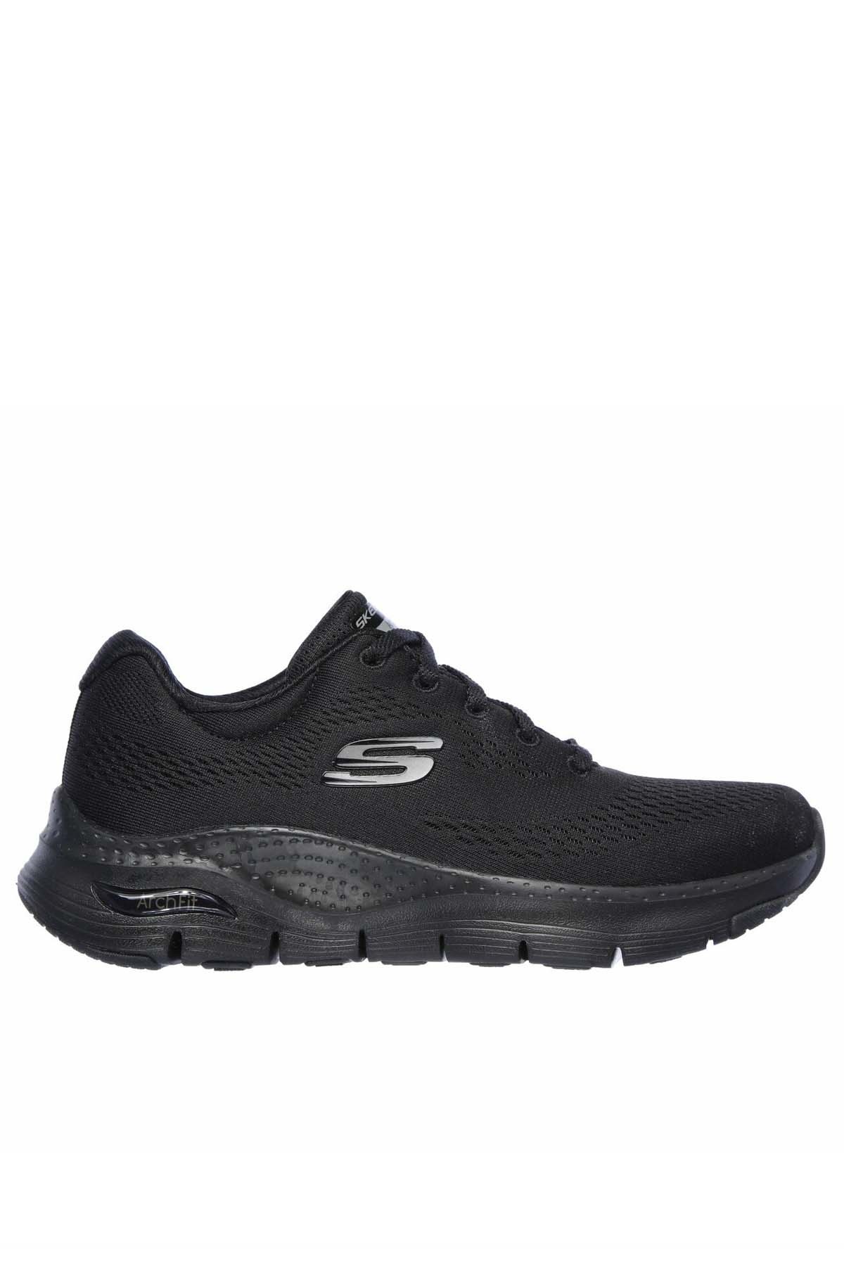 Skechers ARCH FIT - SUNNY OUTLOOK Kadın Günlük Spor Ayakkabı 149057 BBK