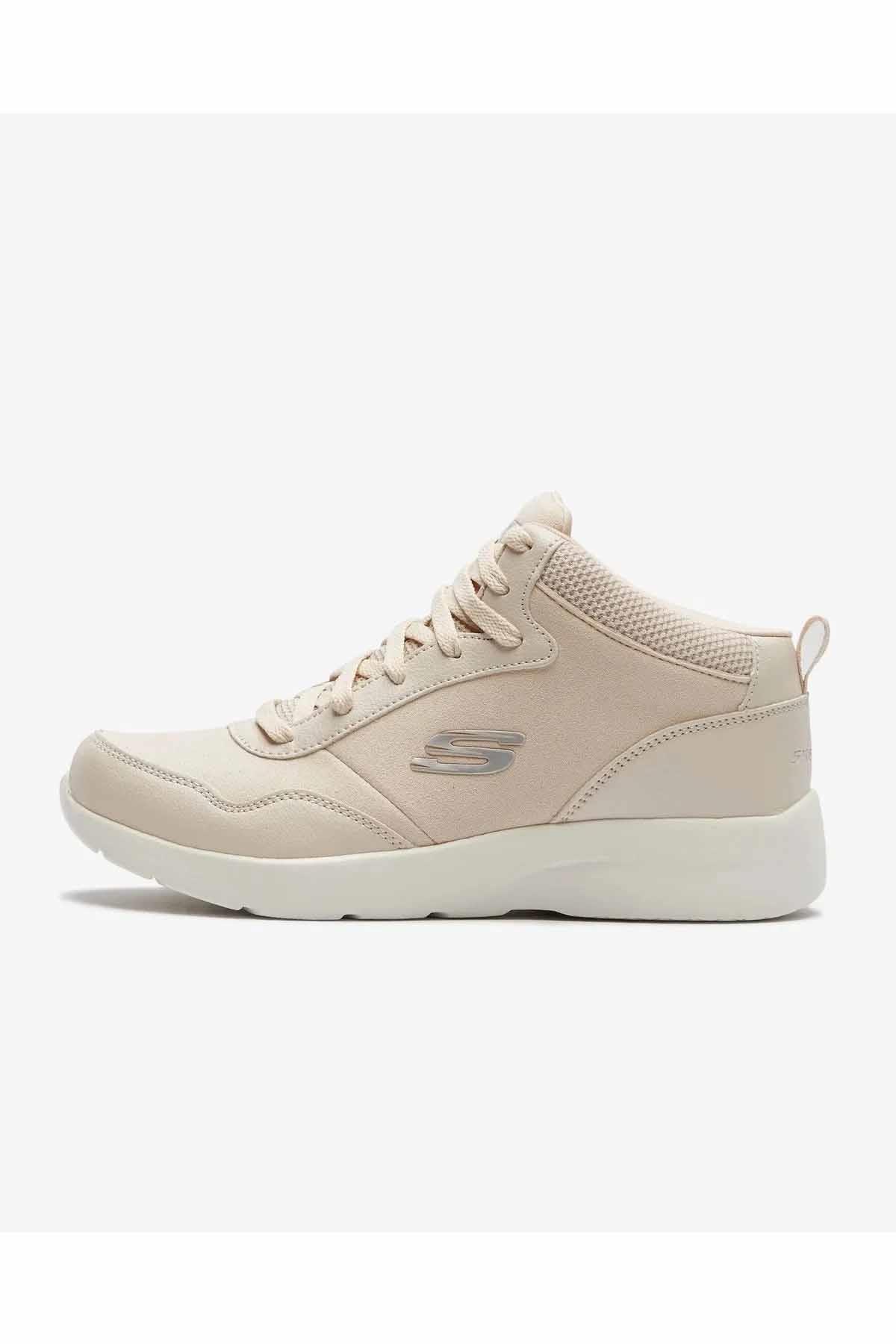 SKECHERSBotSkechers Dynamight 2.0V Kadın Bot Ayakkabı 66666321TK SAND Bej