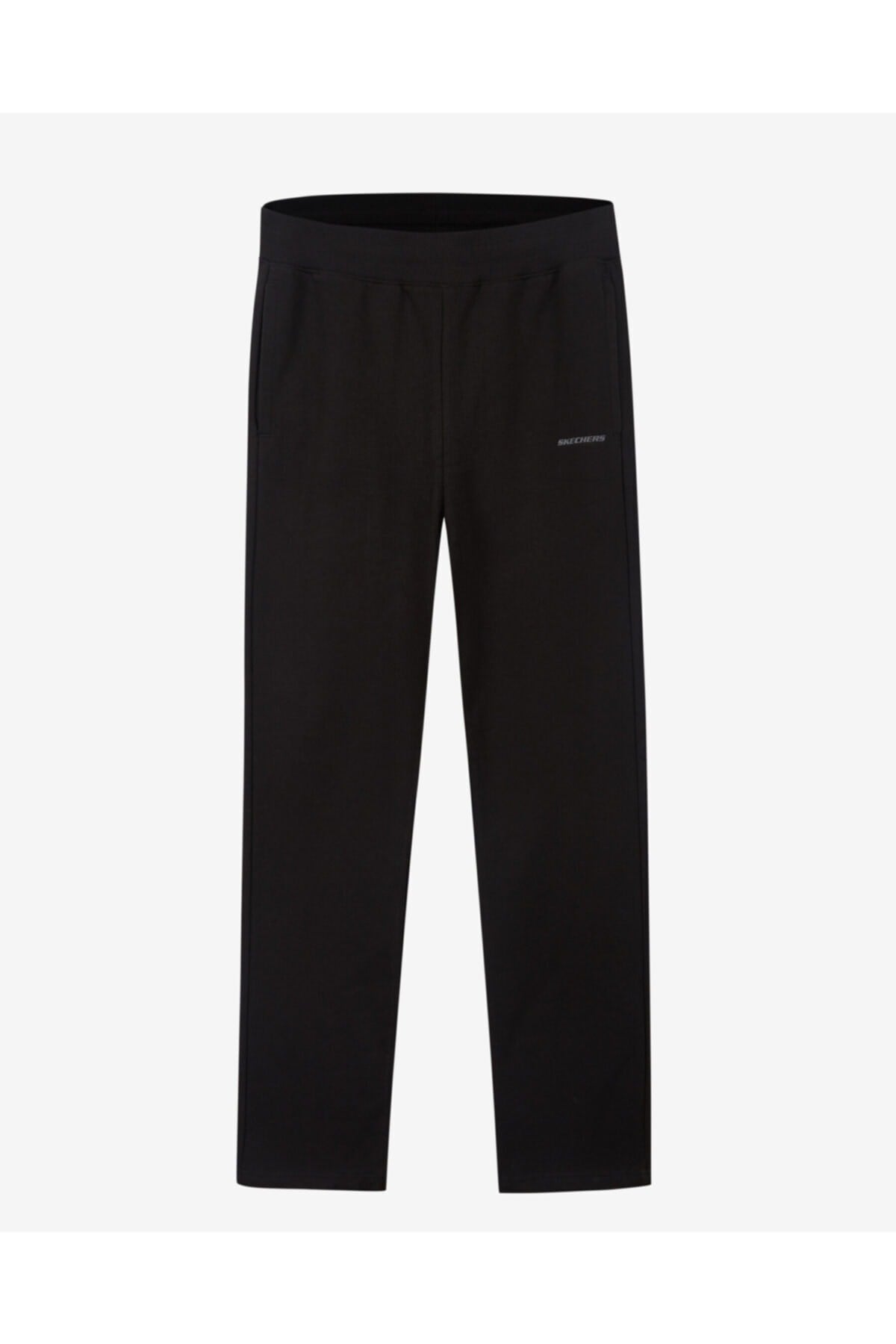 SKECHERSEşofman AltSkechers Lw Fleece M Regular Erkek Eşofman Alt S202009-001 Siyah