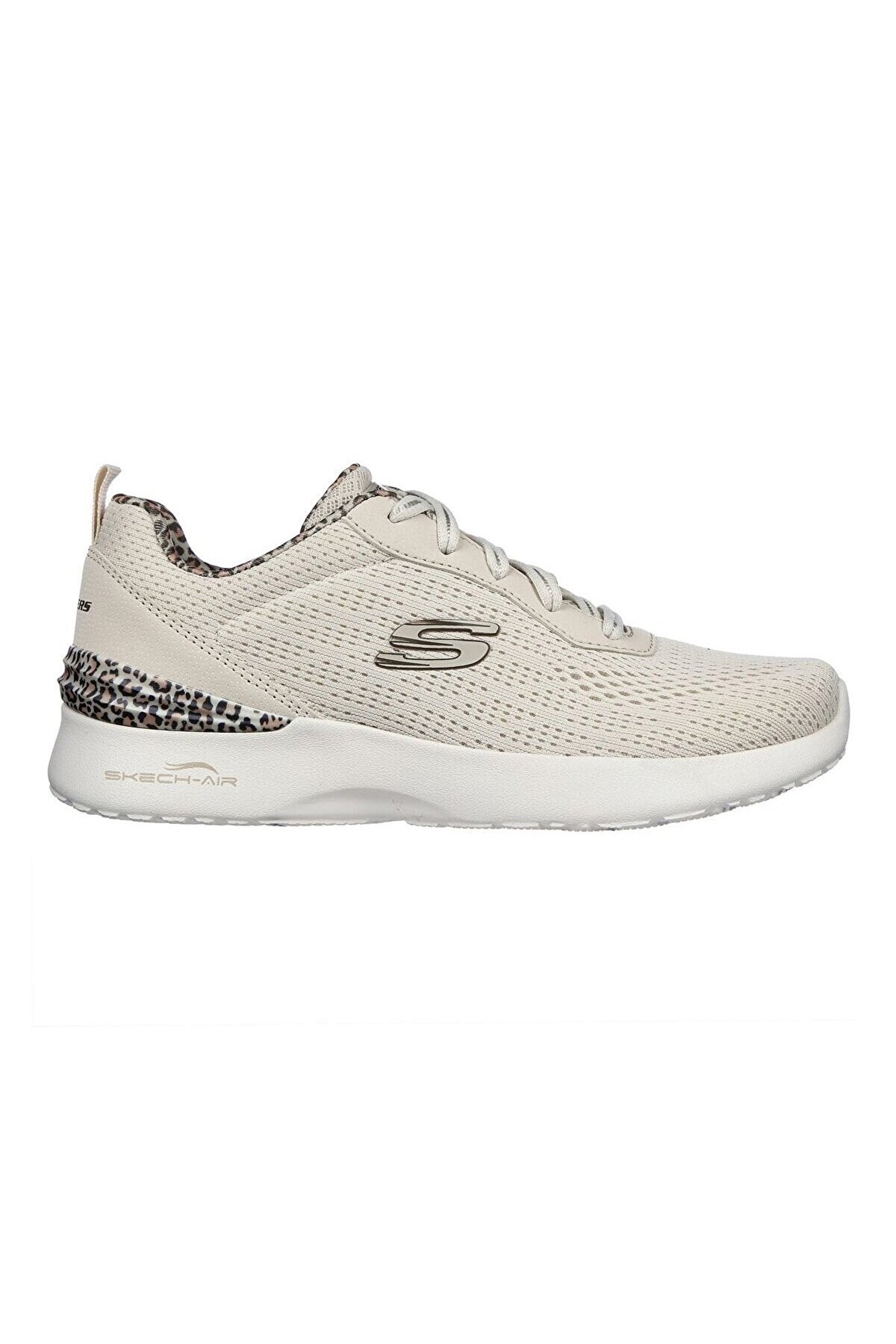 SKECHERSGünlük SporSkechers Air Dynamight-Wild Lead Kadın Günlük Spor Ayakkabı 149752 NAT Bej