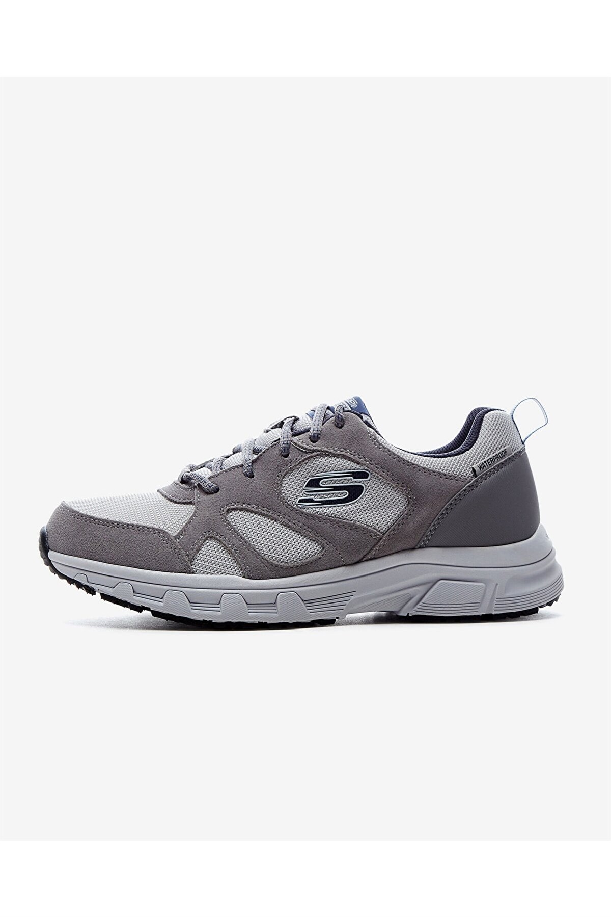 SKECHERSGünlük SporSkechers Canyon Sunfair Erkek Günlük Spor Ayakkabı 237348 GRY GRI
