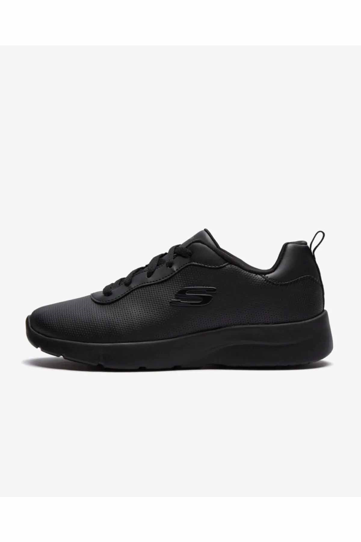 SKECHERSGünlük SporSkechers DYNAMİGHT 2.0 Kadın Günlük Spor Ayakkabı 88888368TK BBK Siyah