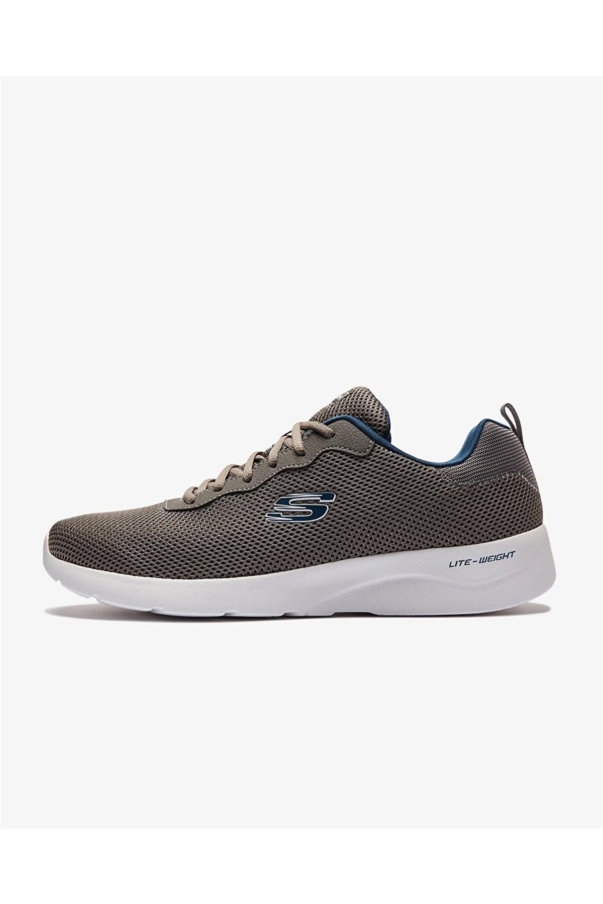 SKECHERSGünlük SporSkechers Dynamight 2.0 Rayhill Erkek Günlük Spor Ayakkabı 58362TK CHAR GRI
