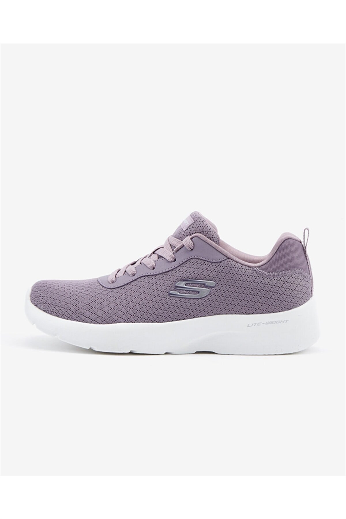 SKECHERSGünlük SporSkechers DYNAMIGHT 2.0-EYE TO EYE Kadın Günlük Spor Ayakkabı 12964TK LAV Lila