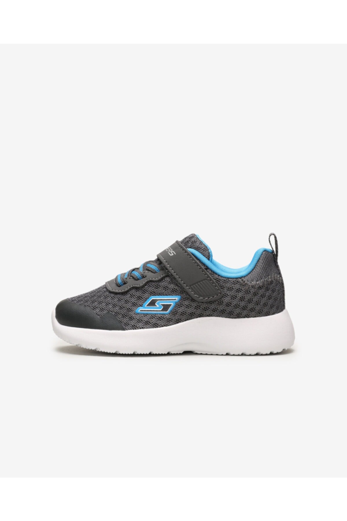 SKECHERSGünlük SporSkechers Dynamight-Hyper Torque Çocuk Günlük Spor Ayakkabı 97774N CCBL-Gri