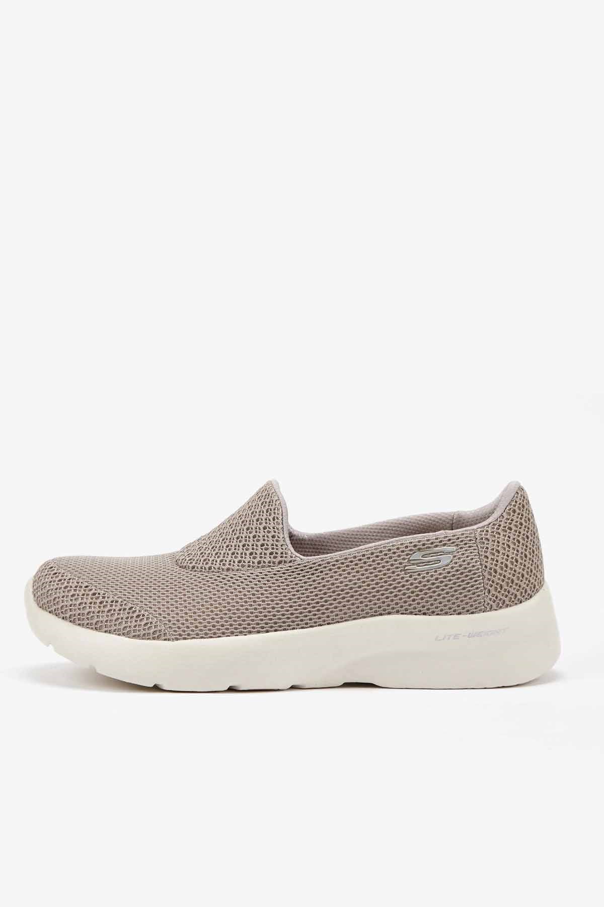 SKECHERSGünlük SporSkechers DYNAMİGHT 2.0 Kadın Günlük Spor Ayakkabı 896119TK TPE Bej