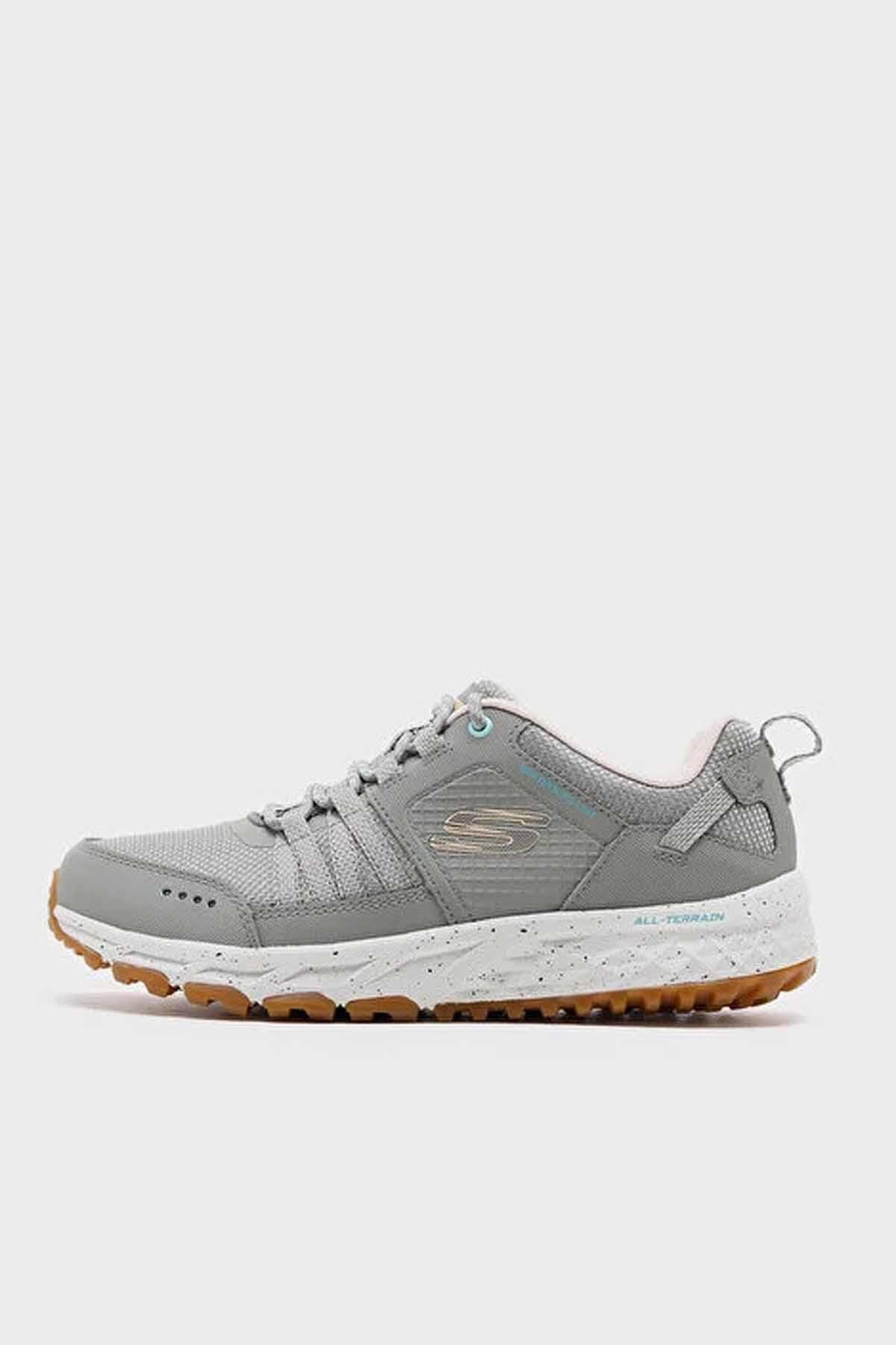 SKECHERSGünlük SporSkechers ESCAPE PLAN Kadın Günlük Spor Ayakkabı 180061 OLV Zeytin