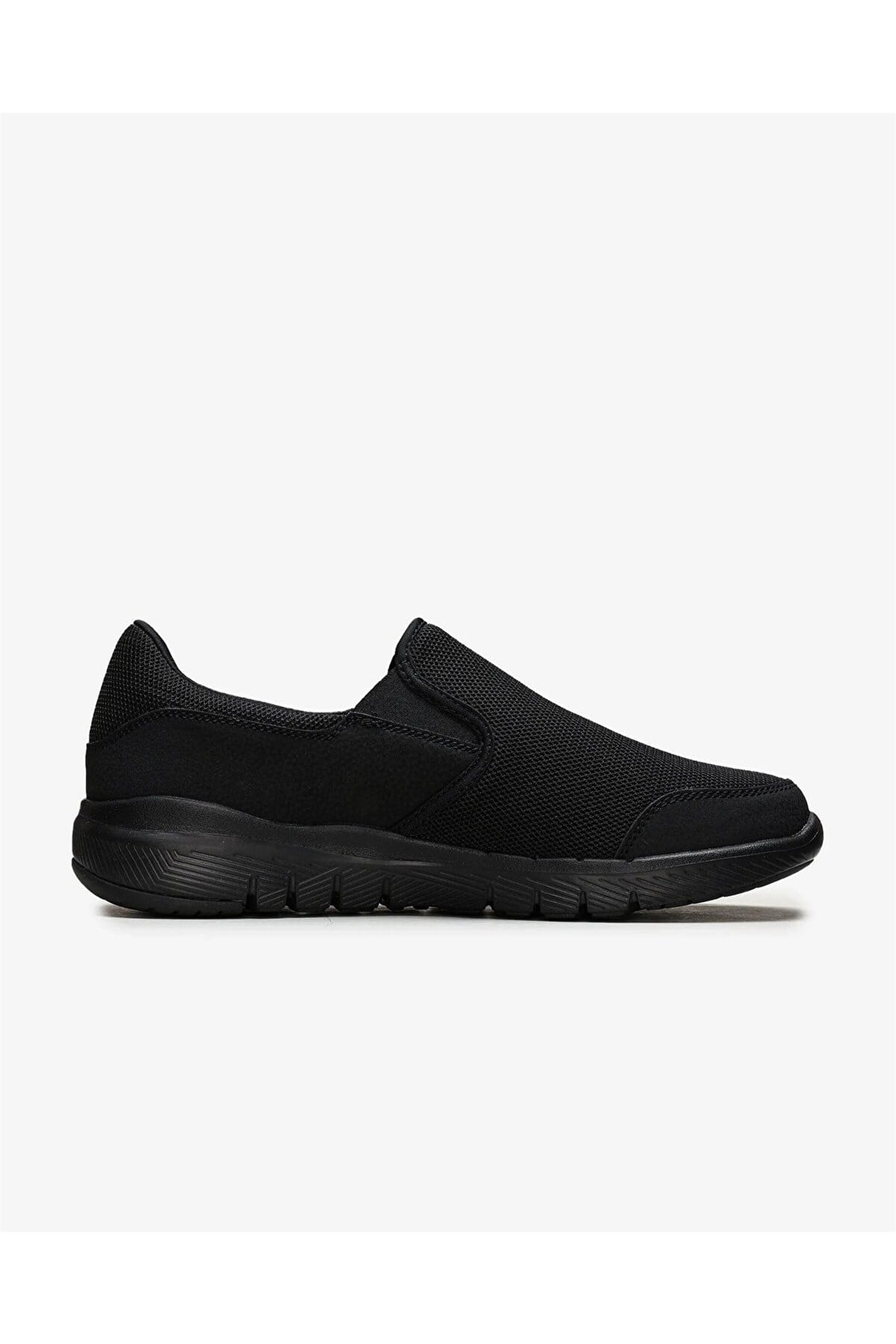 SKECHERSGünlük SporSkechers Flex Advantage 3.0 Erkek Günlük Spor Ayakkabı 52962TK BBK Siyah
