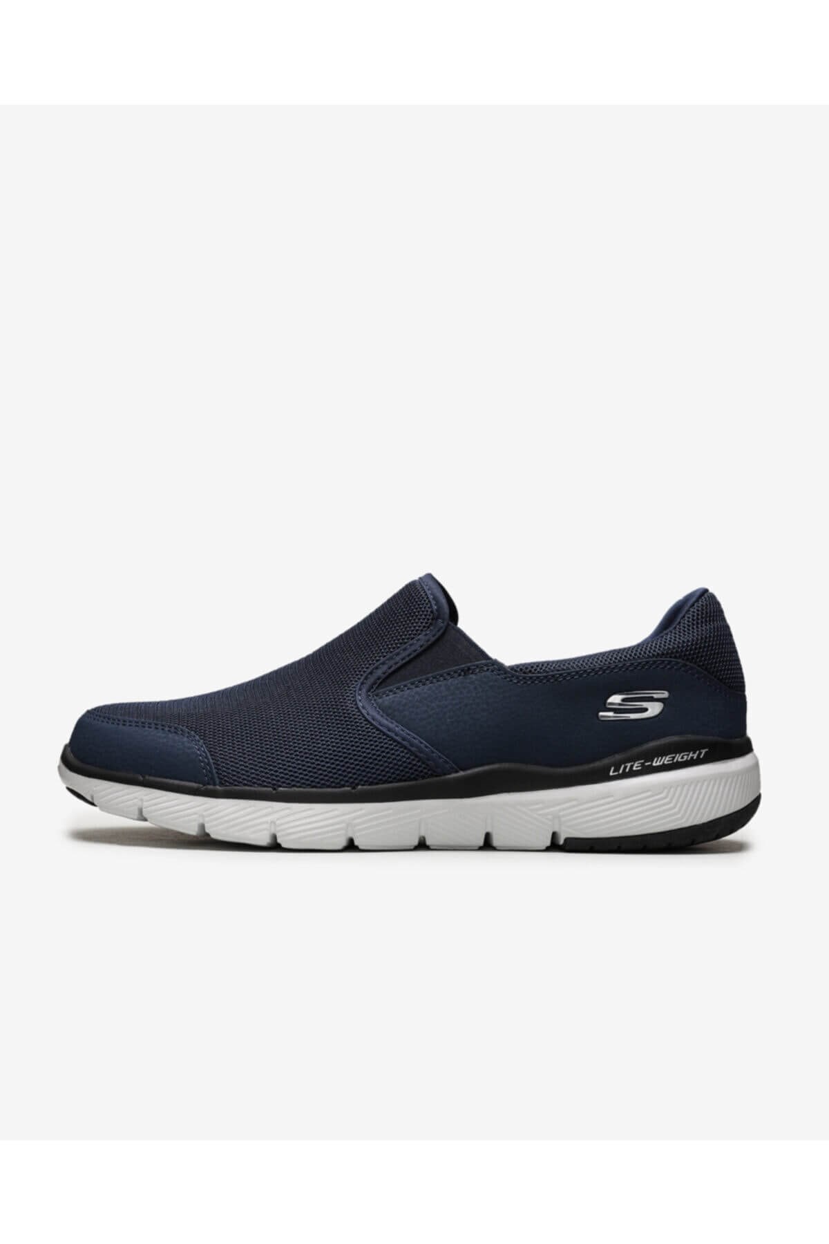 SKECHERSGünlük SporSkechers Flex Advantage 3.0 - Osthurst Erkek Günlük Spor Ayakkabı 52962 NVY-Lacivert