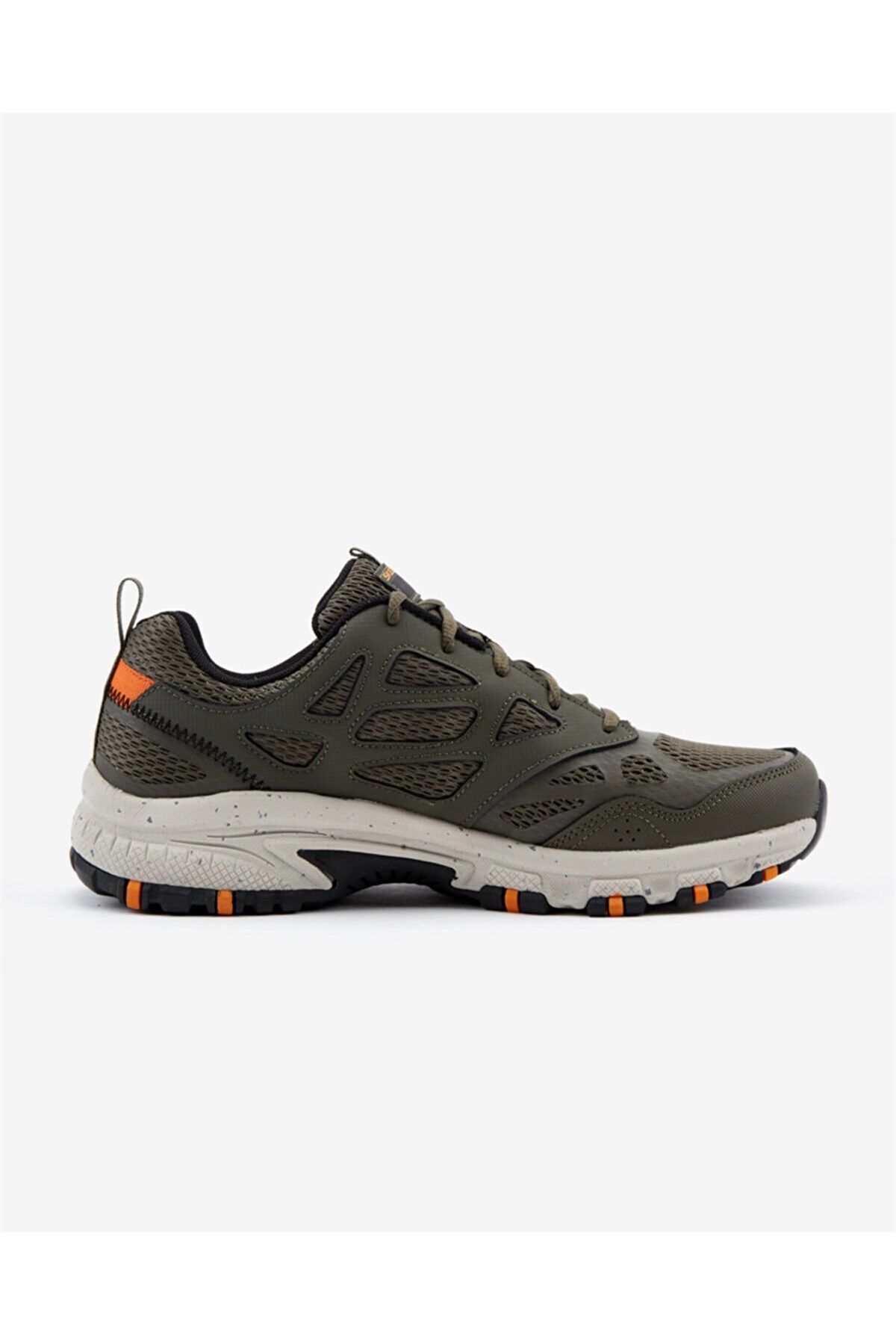 SKECHERSGünlük SporSkechers Hillcrest Erkek Günlük Spor Ayakkabı 237265 OLV YEŞİL