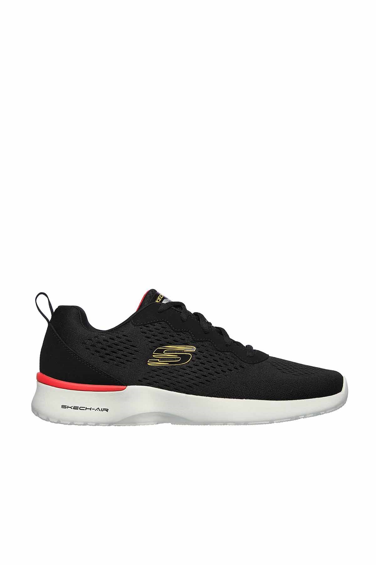 SKECHERSGünlük SporSkechers Skech-Air Dynamight-Tuned Up Erkek Günlük Spor Ayakkabı 232291 BLK Siyah