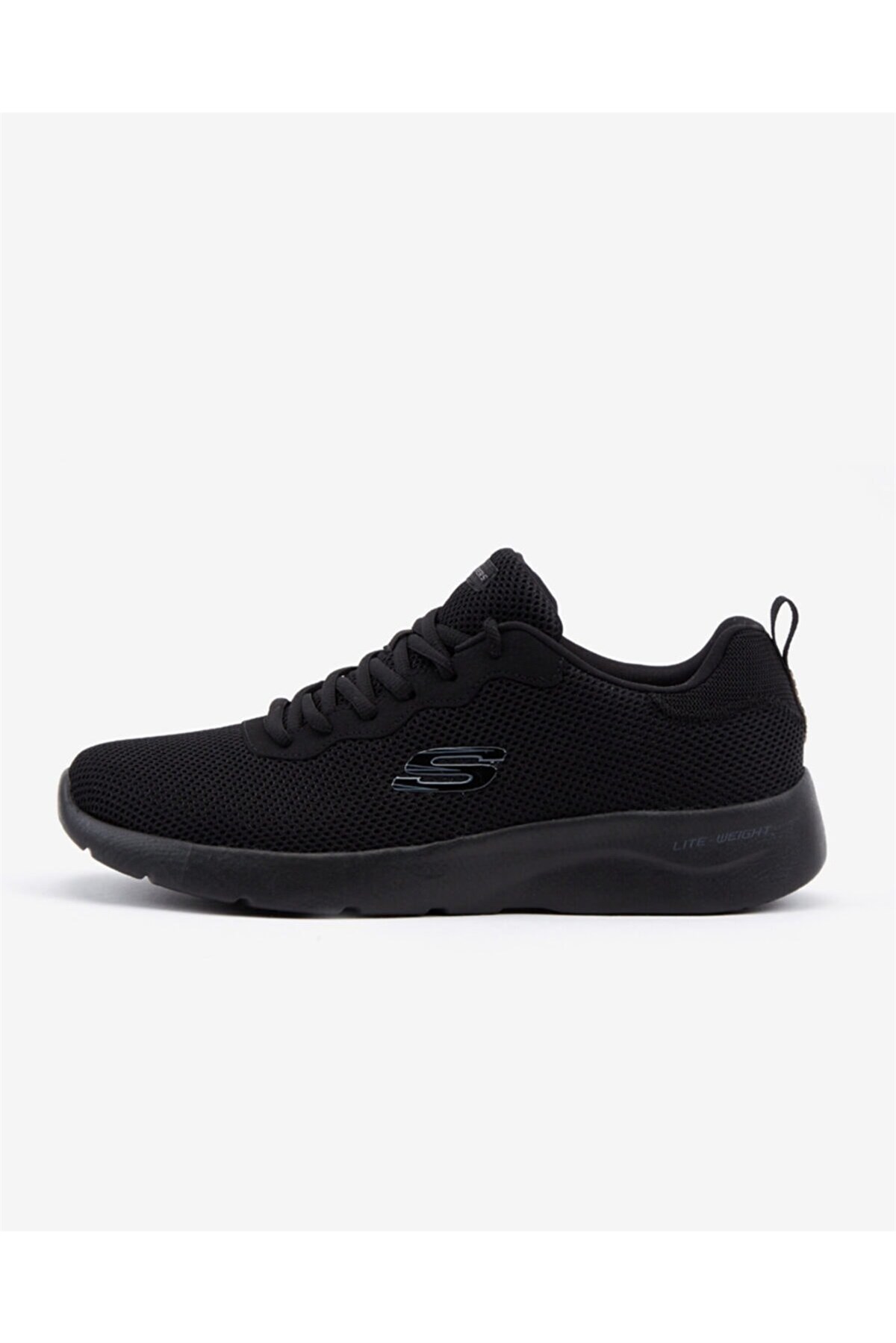 SKECHERSGünlük SporSkehers Dynamight 2.0 Rayhill Erkek Günlük Spor Ayakkabı 58362TK BBK Siyah