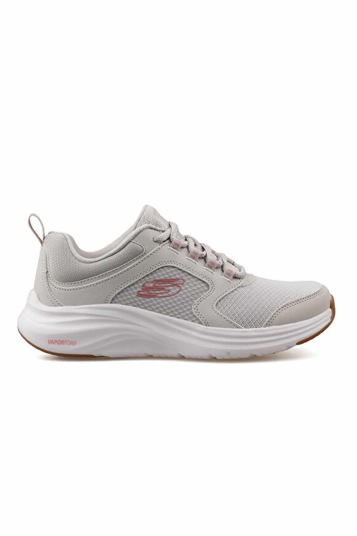 SKECHERSSneakerSkechers Vapor Foam Kadın Sneaker Ayakkabı 150023TPPK Bej